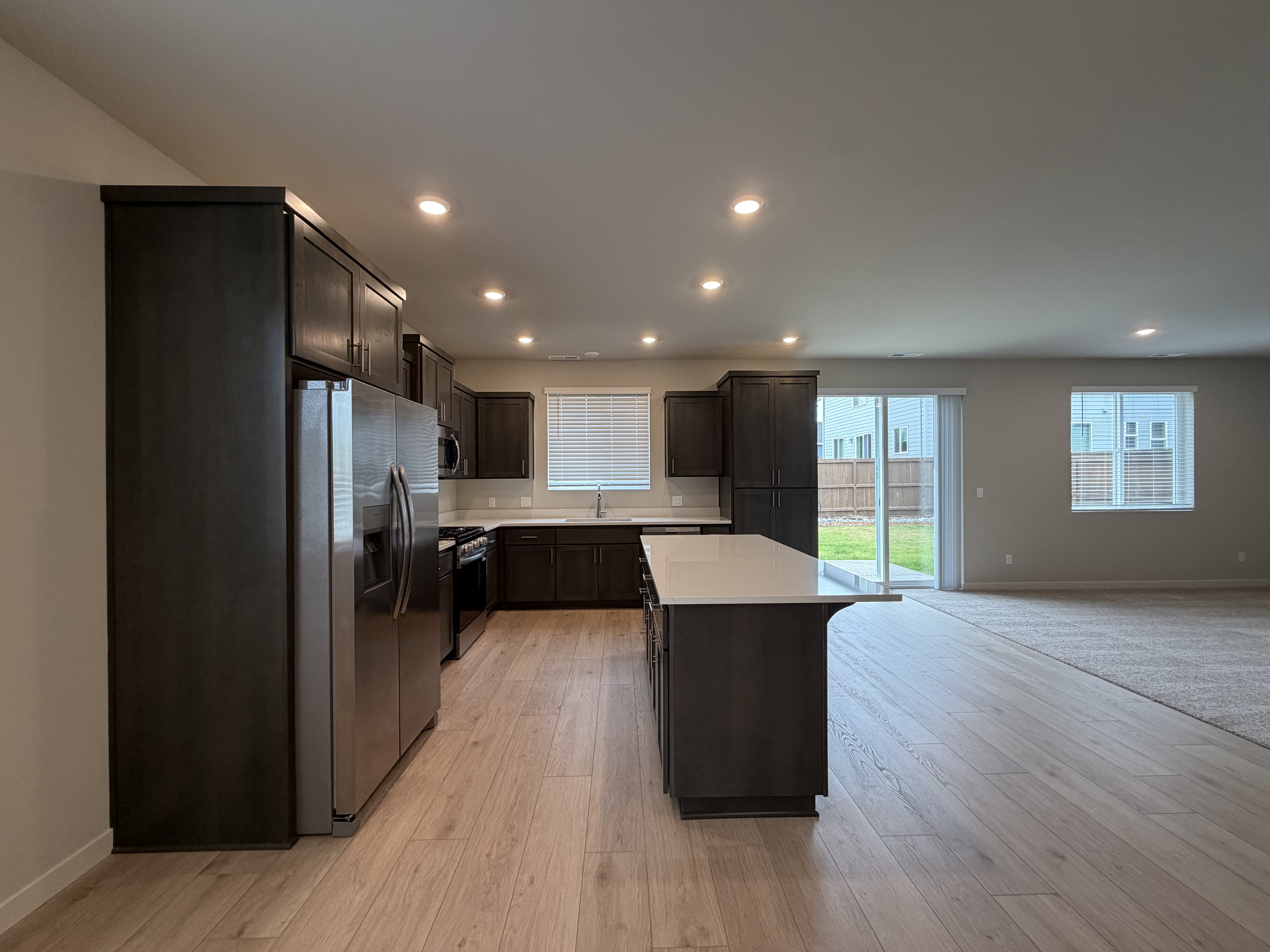 Photo 9 of 20 of 33412 SW Callahan Rd, Scappoose, OR