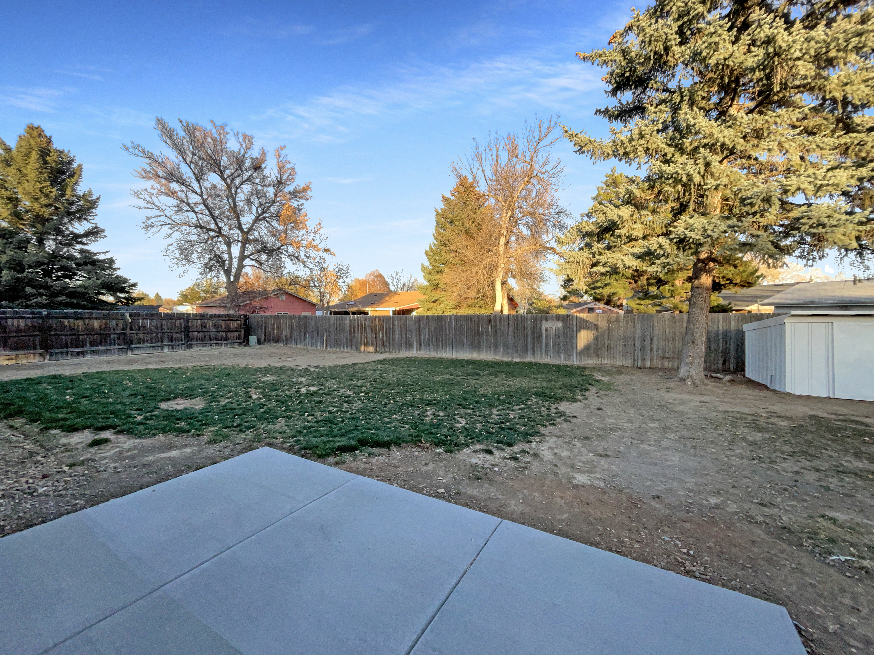 Photo 12 of 22 of 3620 N Colorado Ave, Loveland, CO