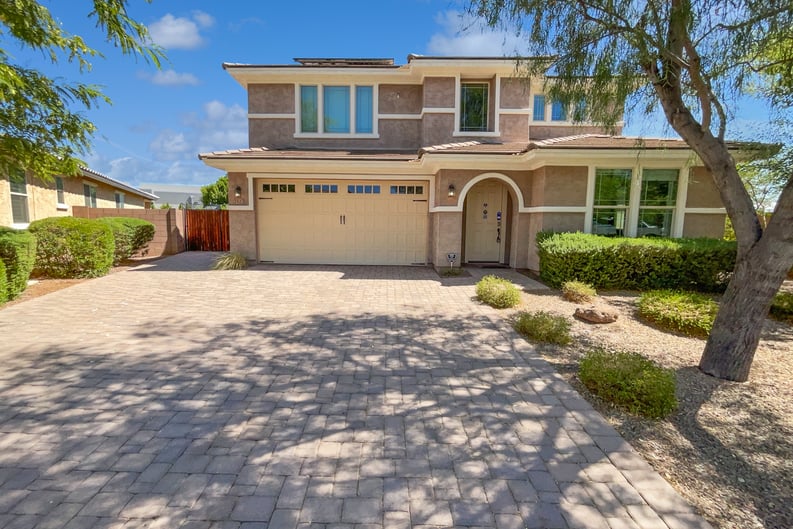 Property photo 1 of 2522 W Brisa Dr