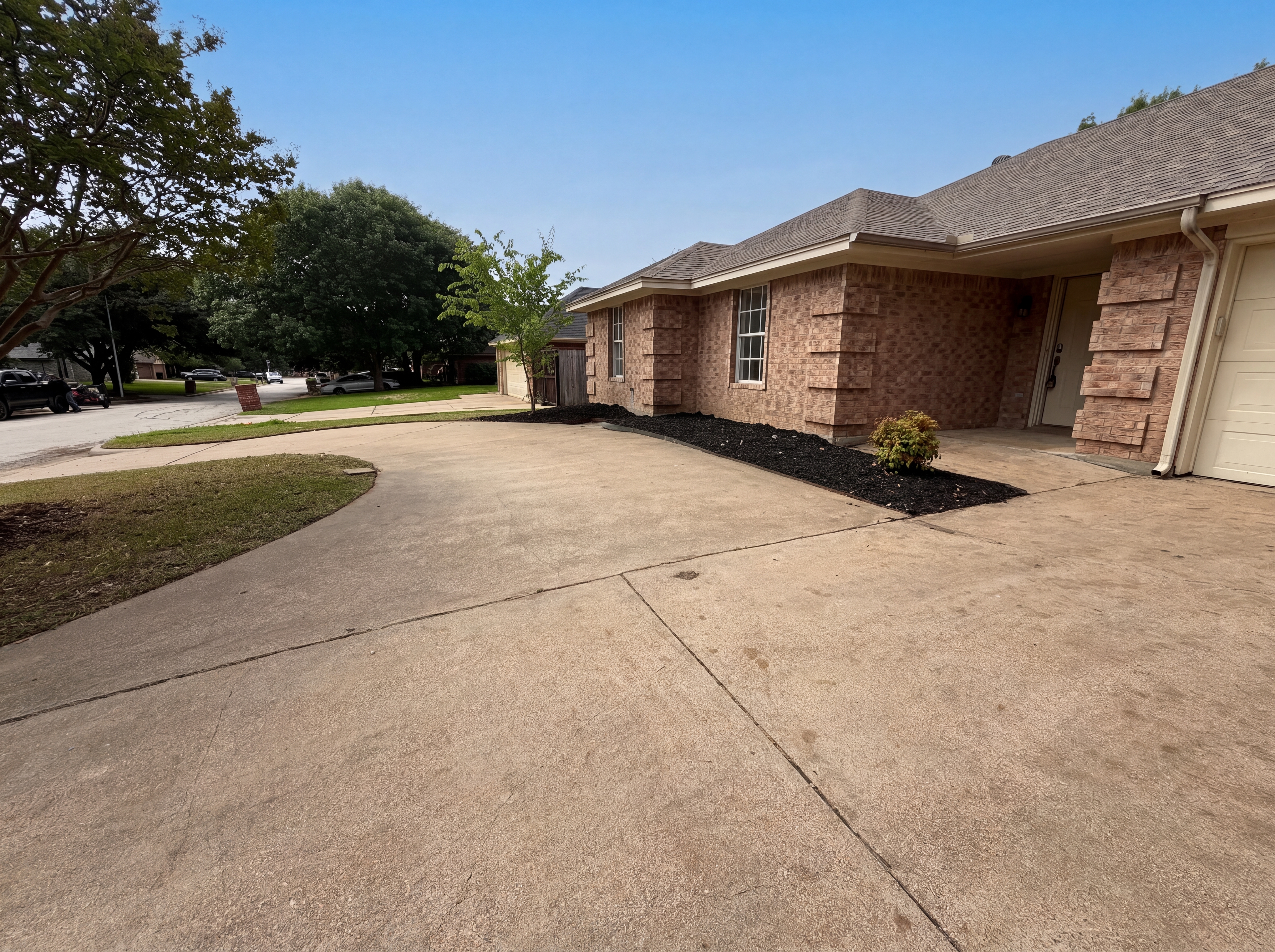 Photo 15 of 16 of 1233 Windy Meadows Dr, Burleson, TX