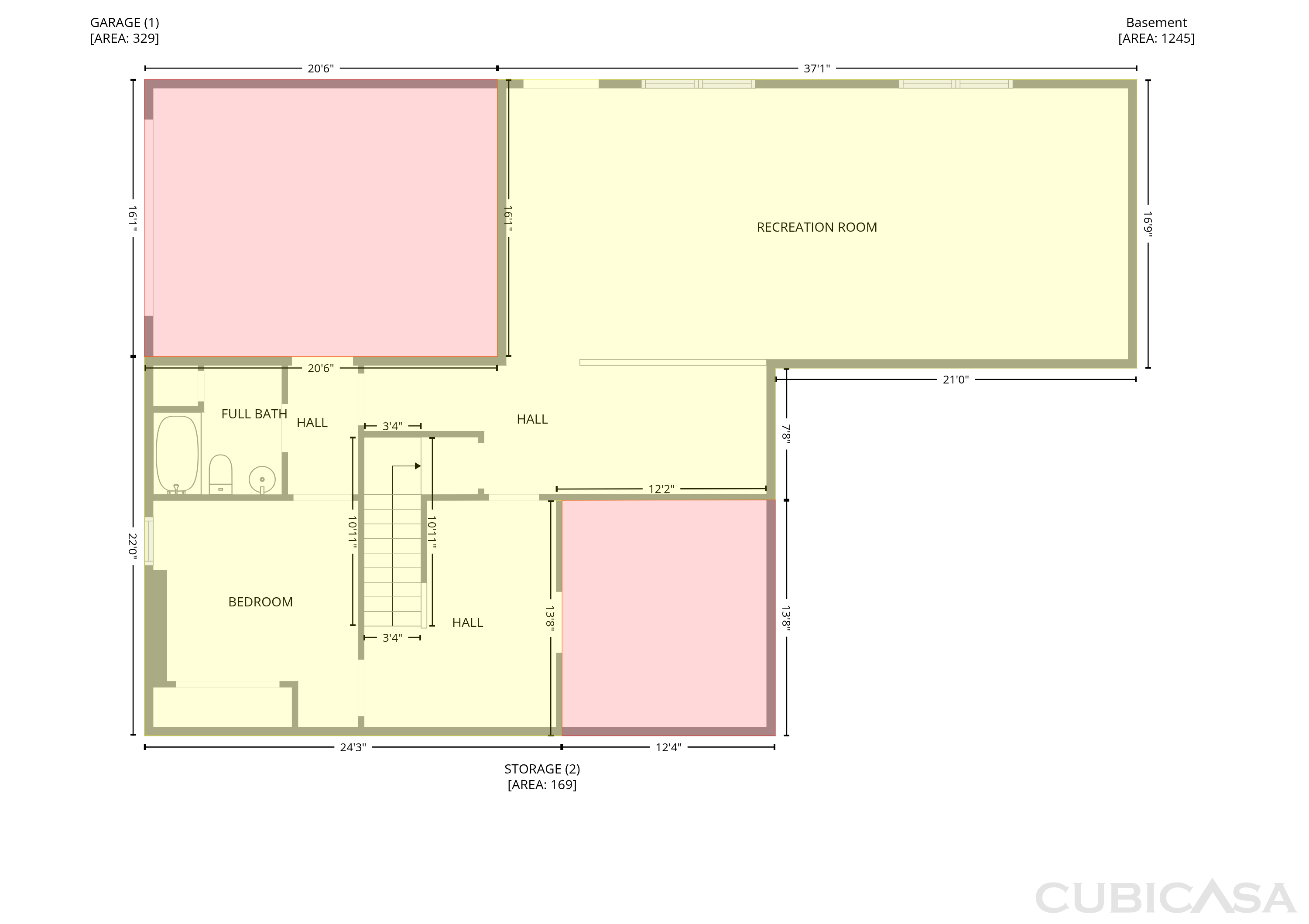 Main Floor of 700 Leeds Garden Ter, Alpharetta, GA