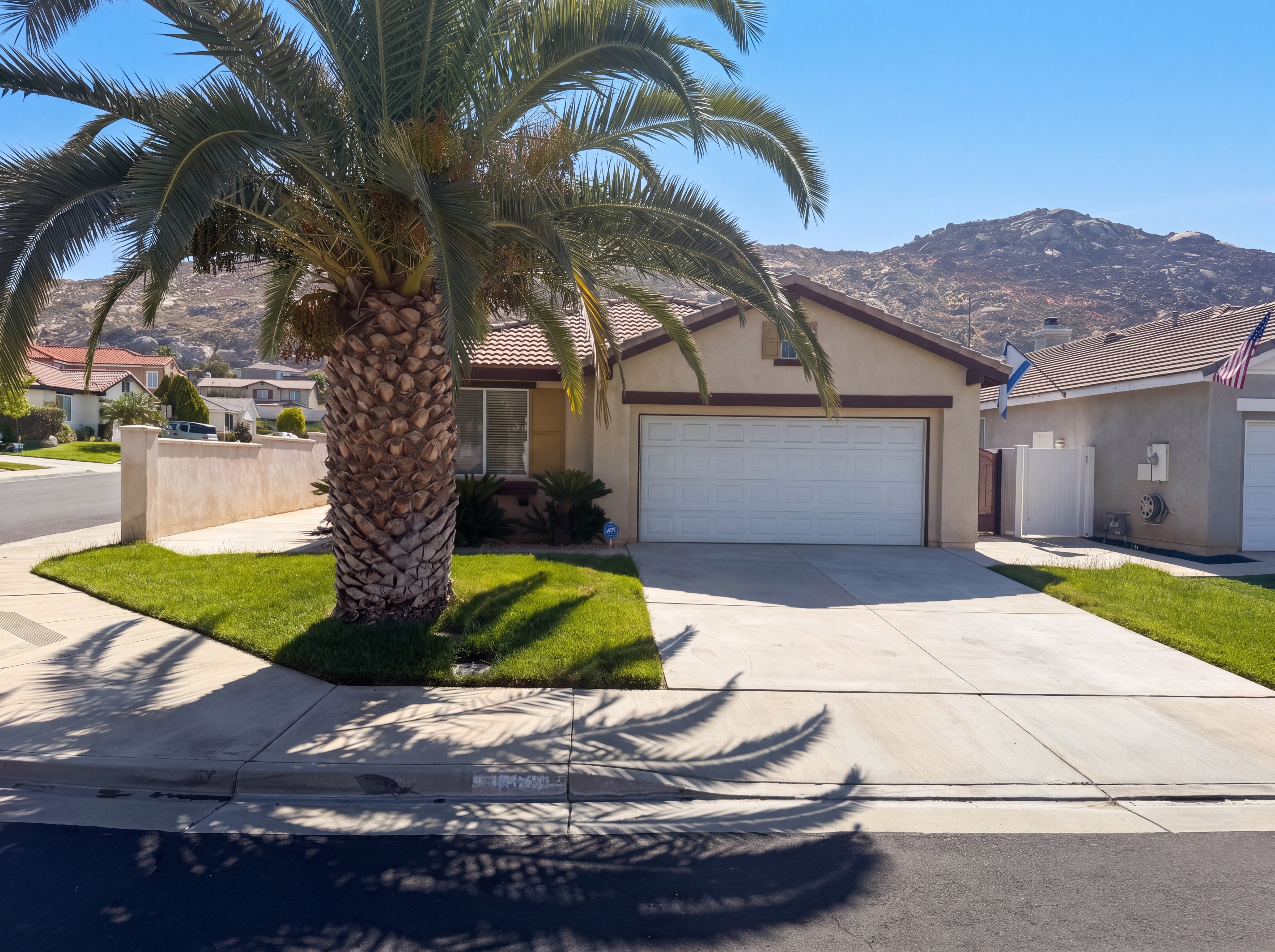 Photo 15 of 19 of 16960 Tack Ln, Moreno Valley, CA