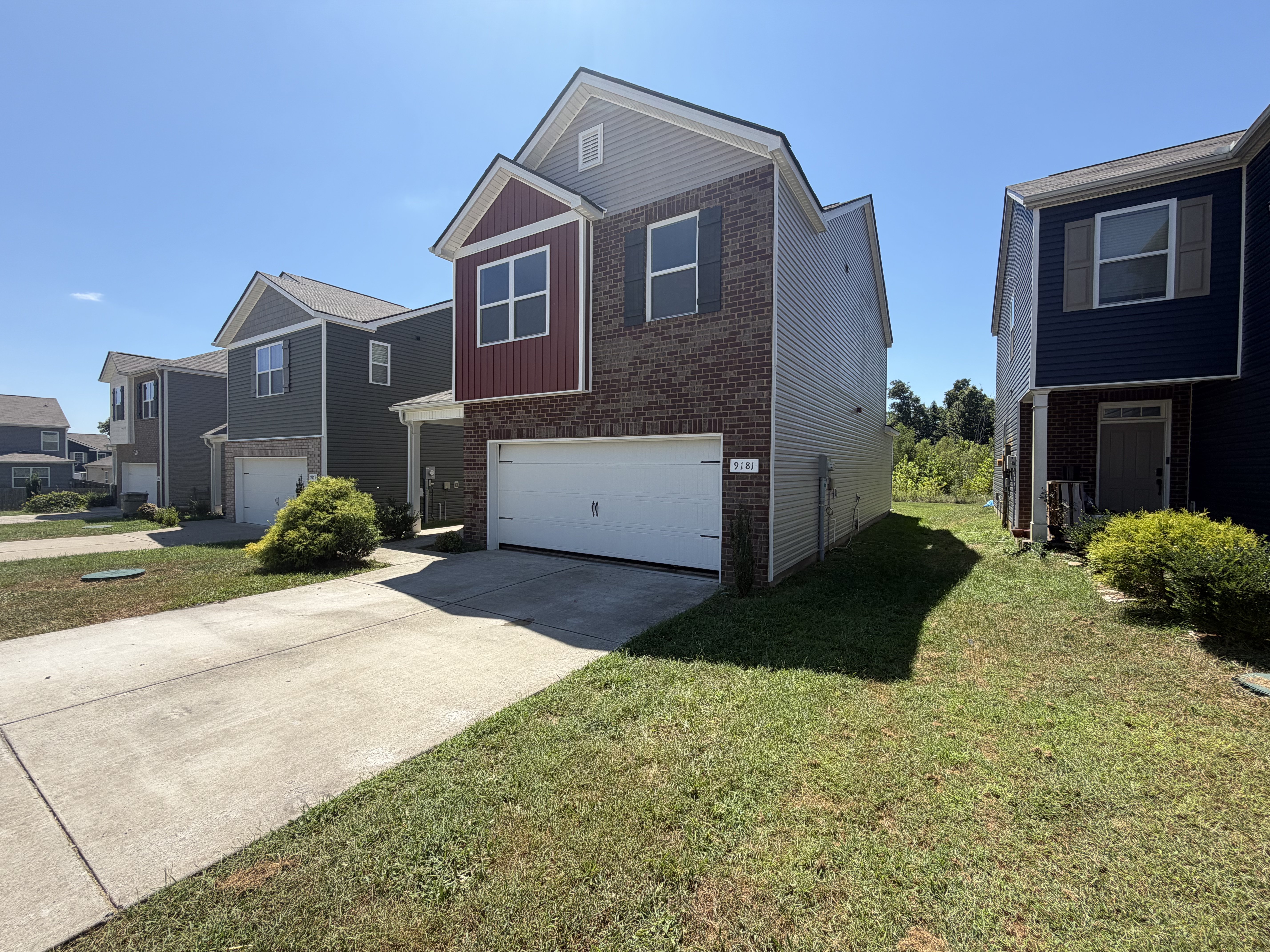 Photo 18 of 21 of 9181 War Eagles Way, Ashland City, TN