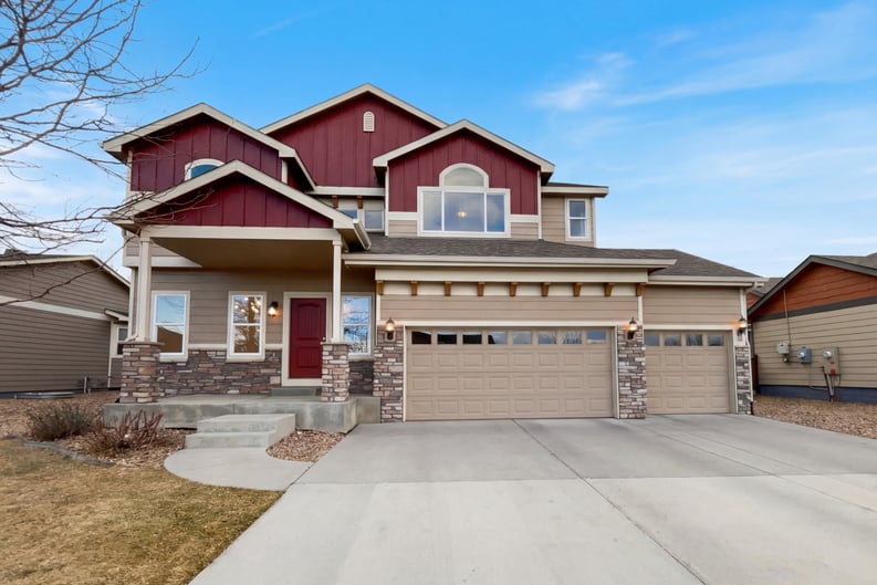 Property photo 1 of 745 Mount Massive St