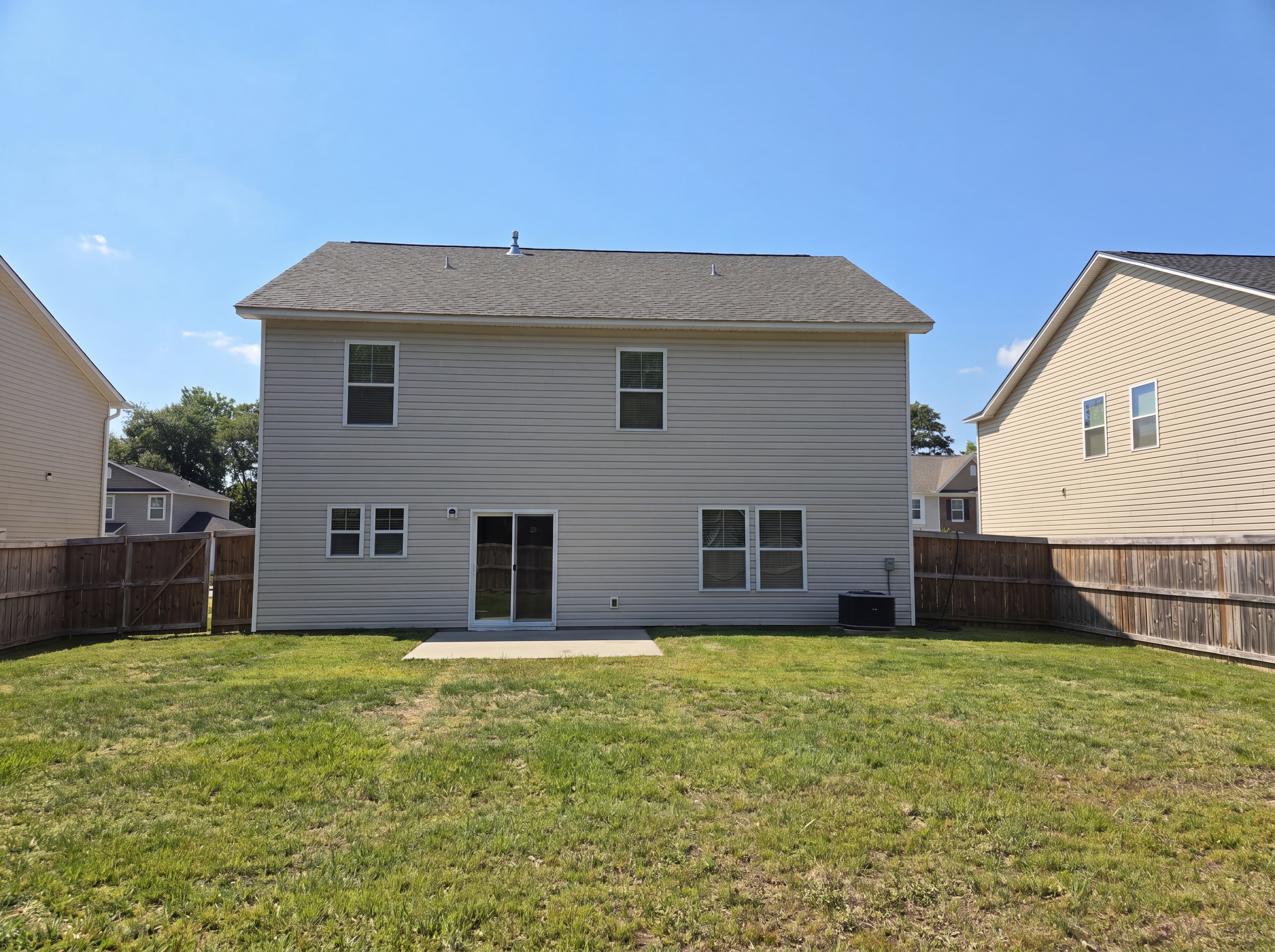 Photo 5 of 22 of 2050 Barnhart Dr, Sumter, SC