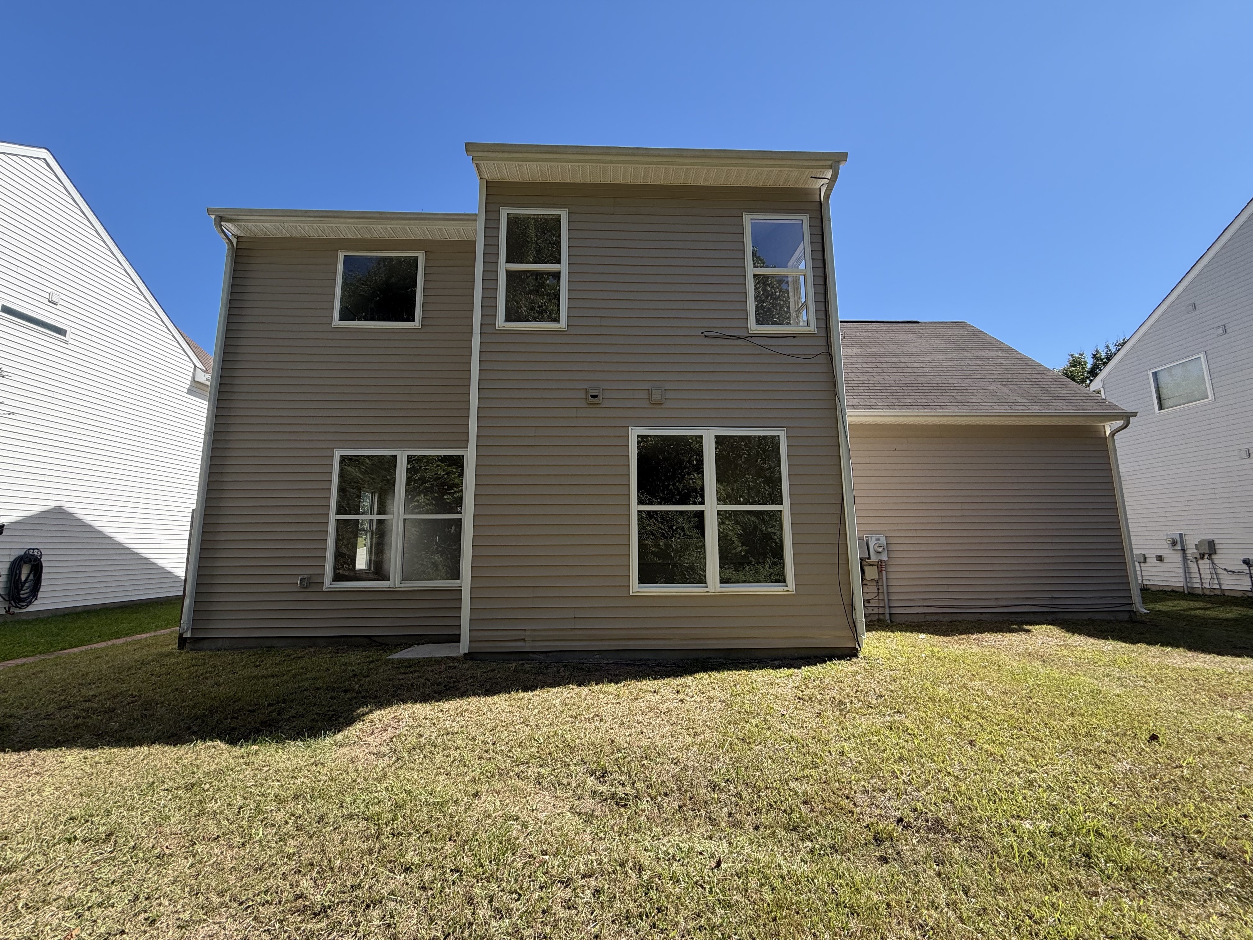 Photo 5 of 35 of 4735 Nijinsky Ct, Charlotte, NC