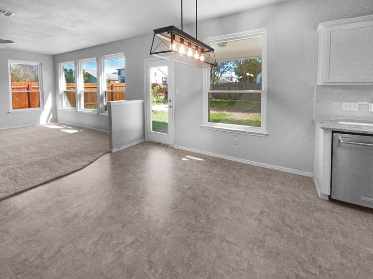 Photo 6 of 18 - 17309 Orwell Ln, Round Rock, TX 78664