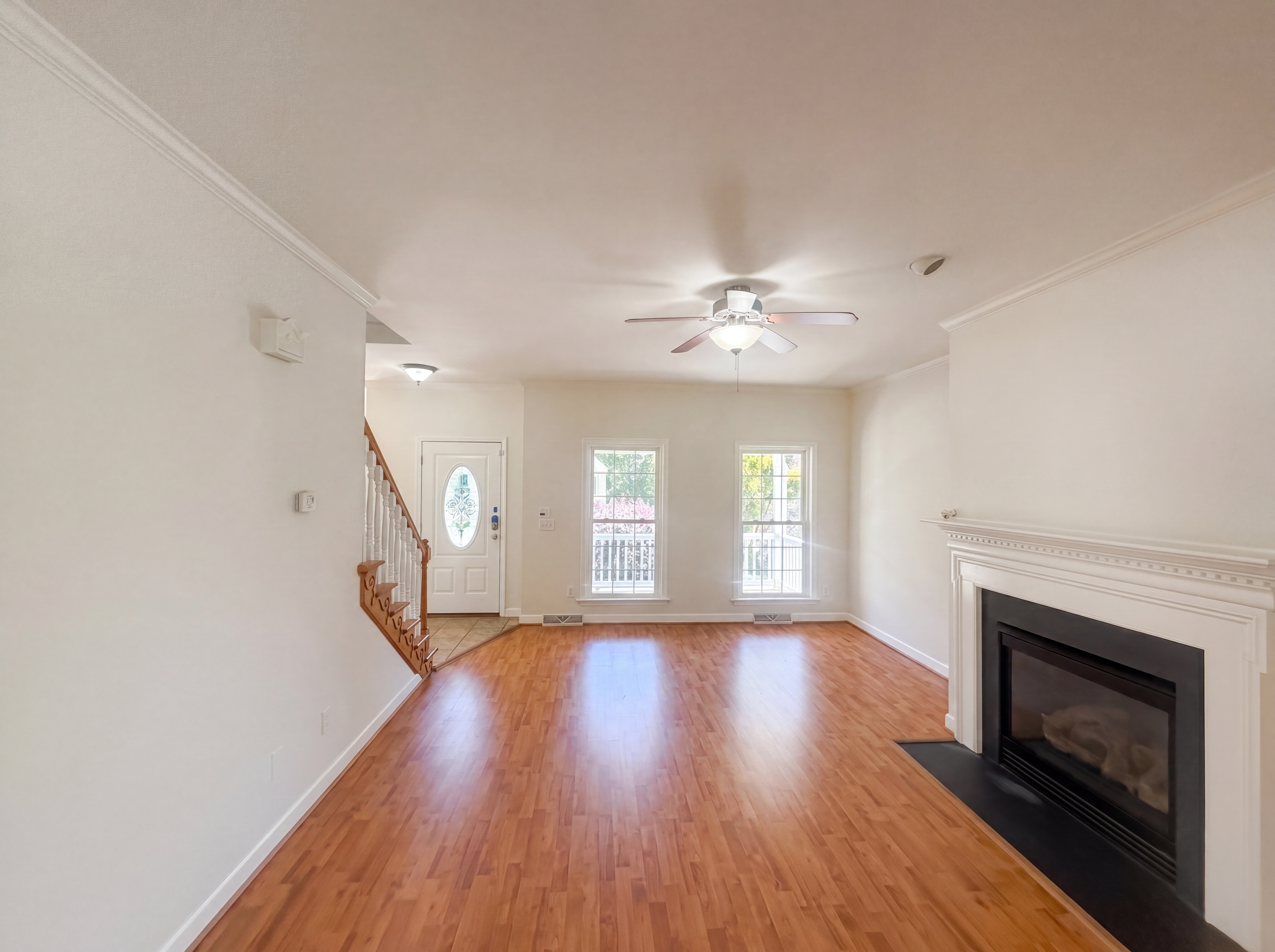 Photo 8 of 33 of 6120 Tennyson Dr, Kernersville, NC
