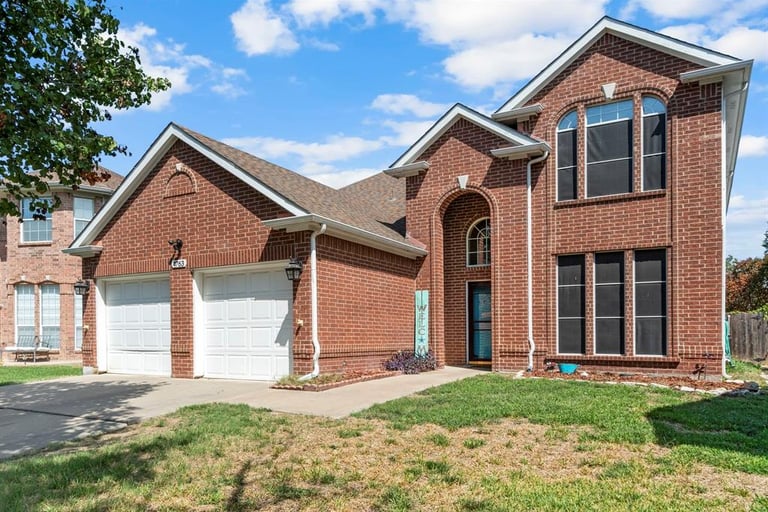 default property photo