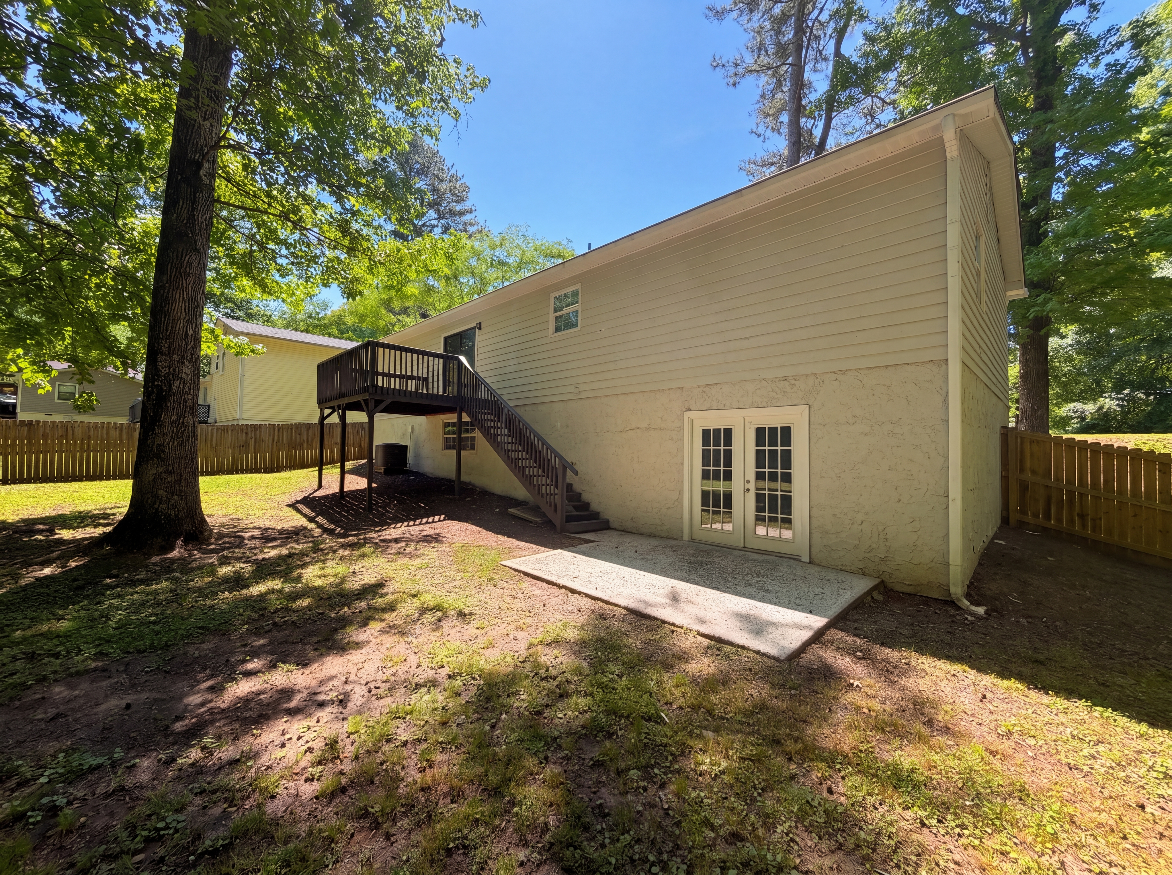 Photo 5 of 22 of 3000 Wilkes Plantation Way, Douglasville, GA