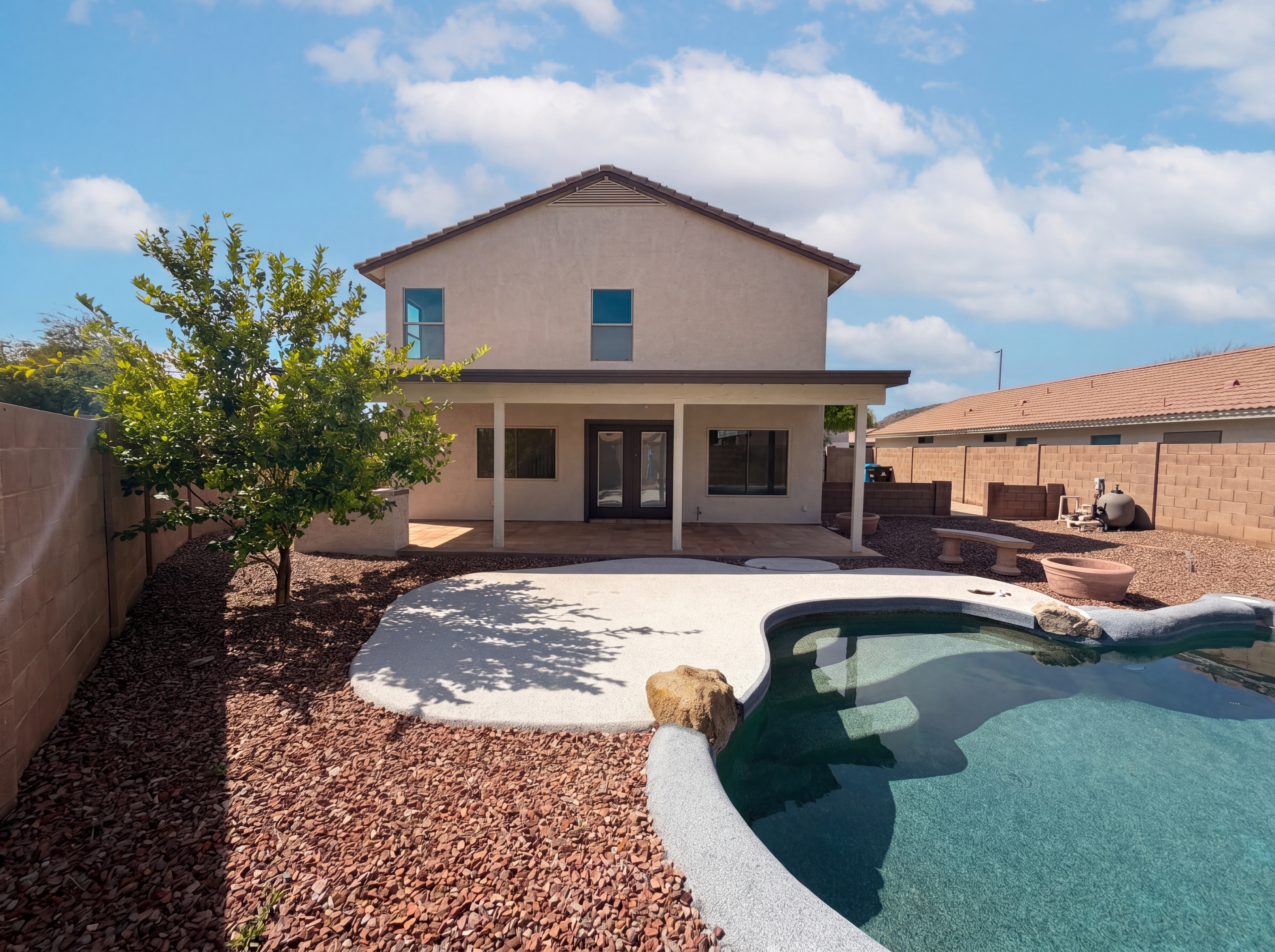 Photo 26 of 28 of 2234 E Paraiso Dr, Phoenix, AZ