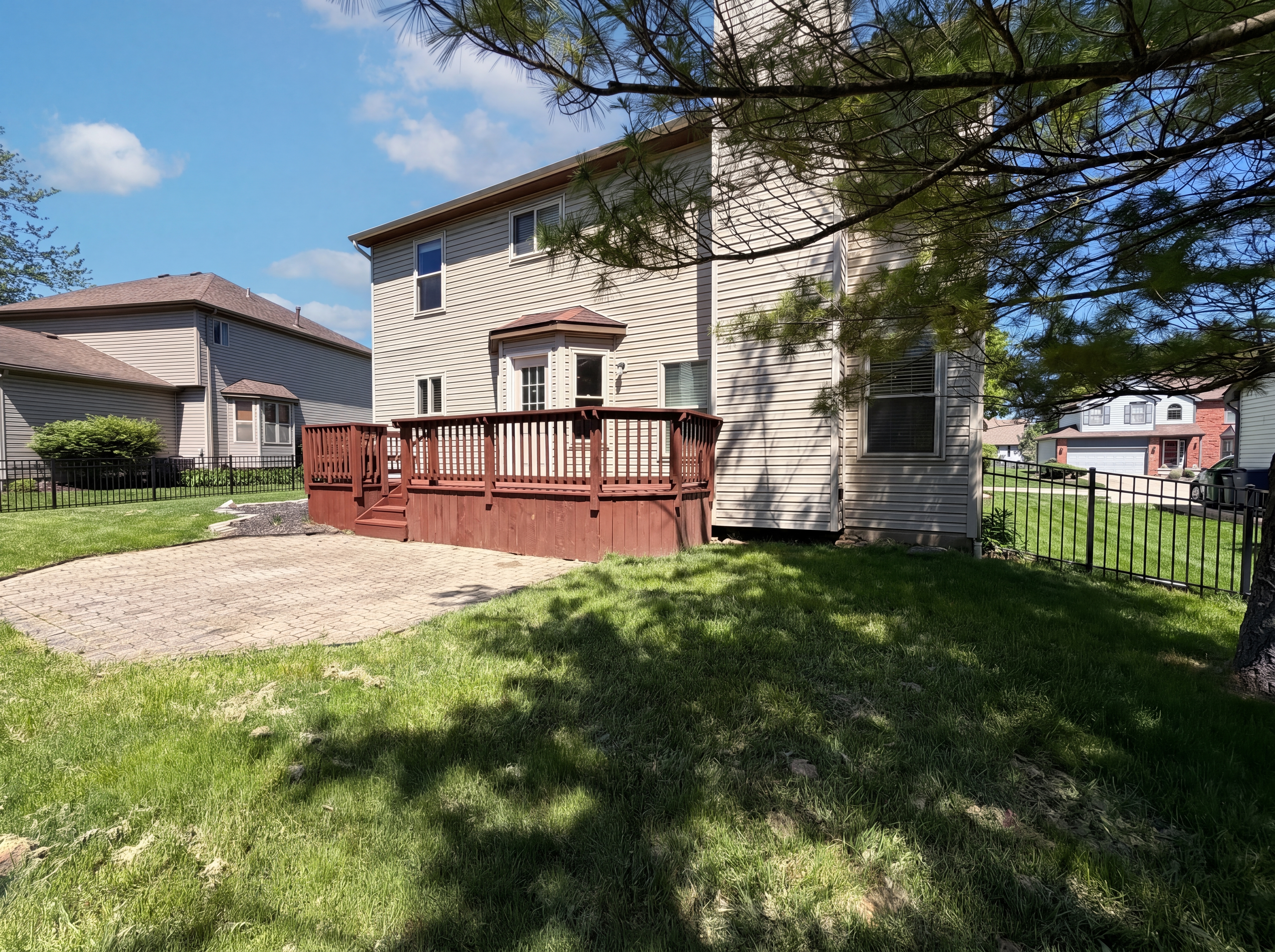 Photo 26 of 29 of 4976 Vicksburg Ln, Hilliard, OH