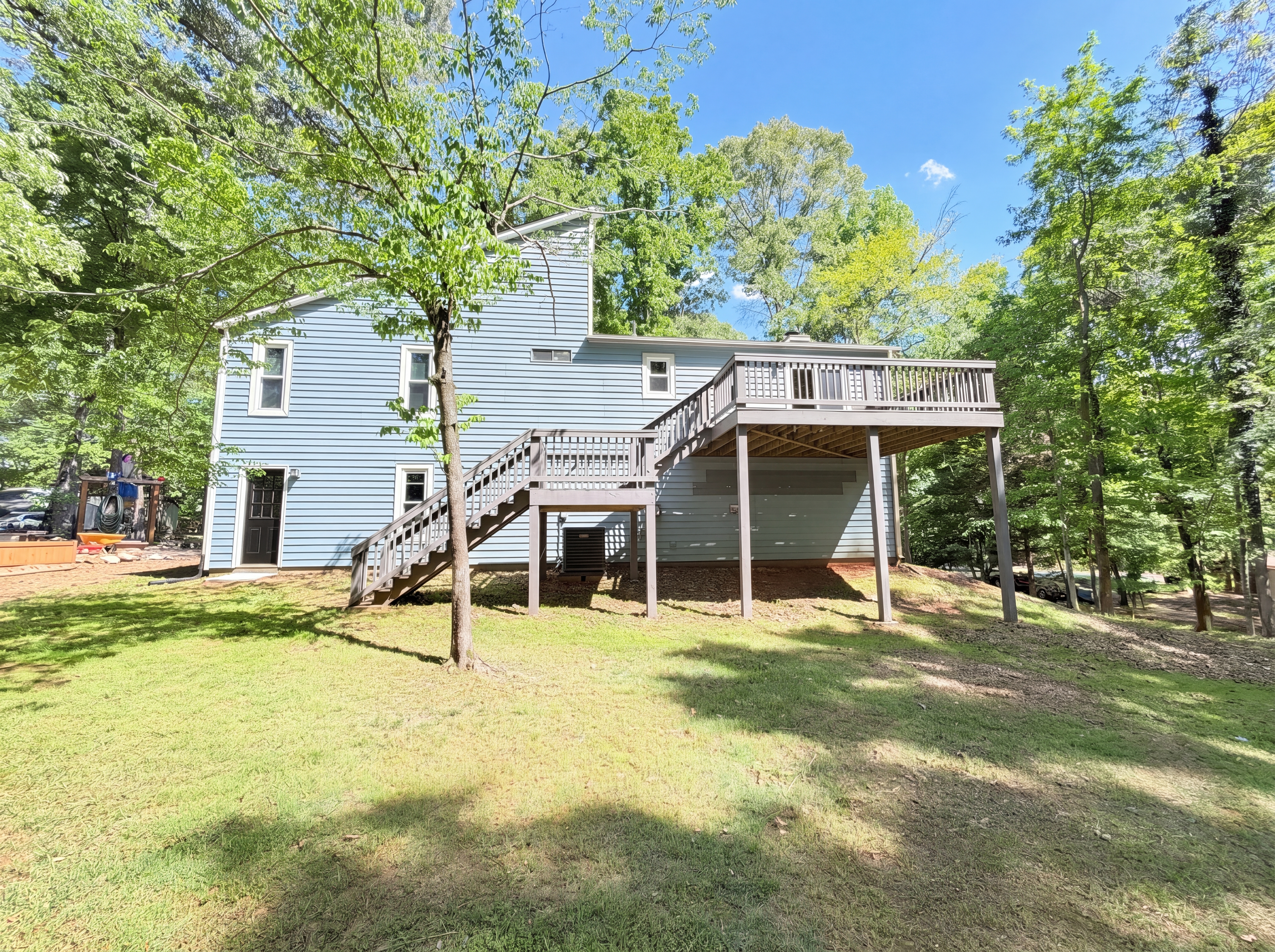 Photo 5 of 24 of 1327 Towne Harbor Trl, Woodstock, GA