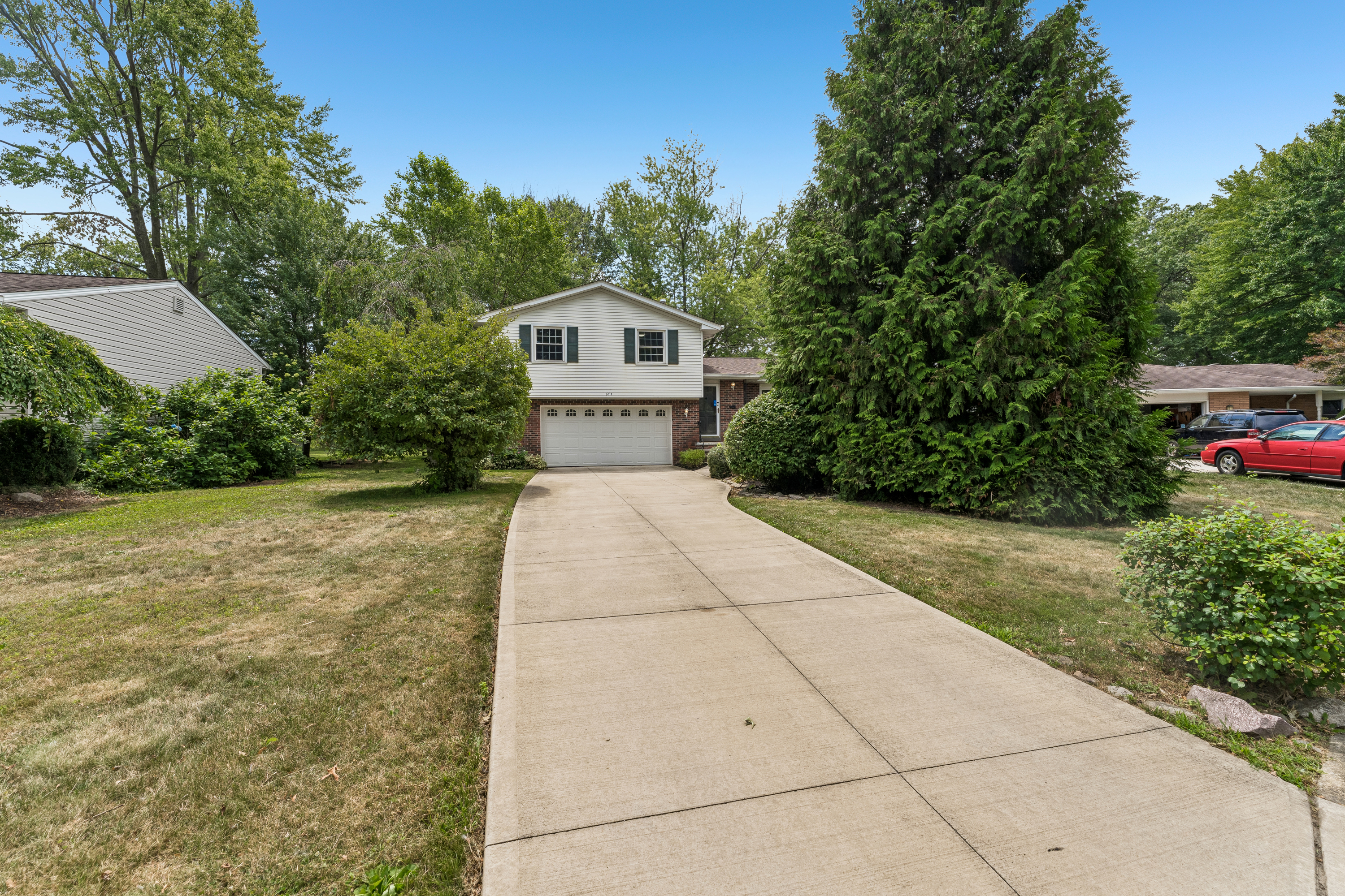 Photo 40 of 52 of 644 Wellfleet Dr, Bay Village, OH