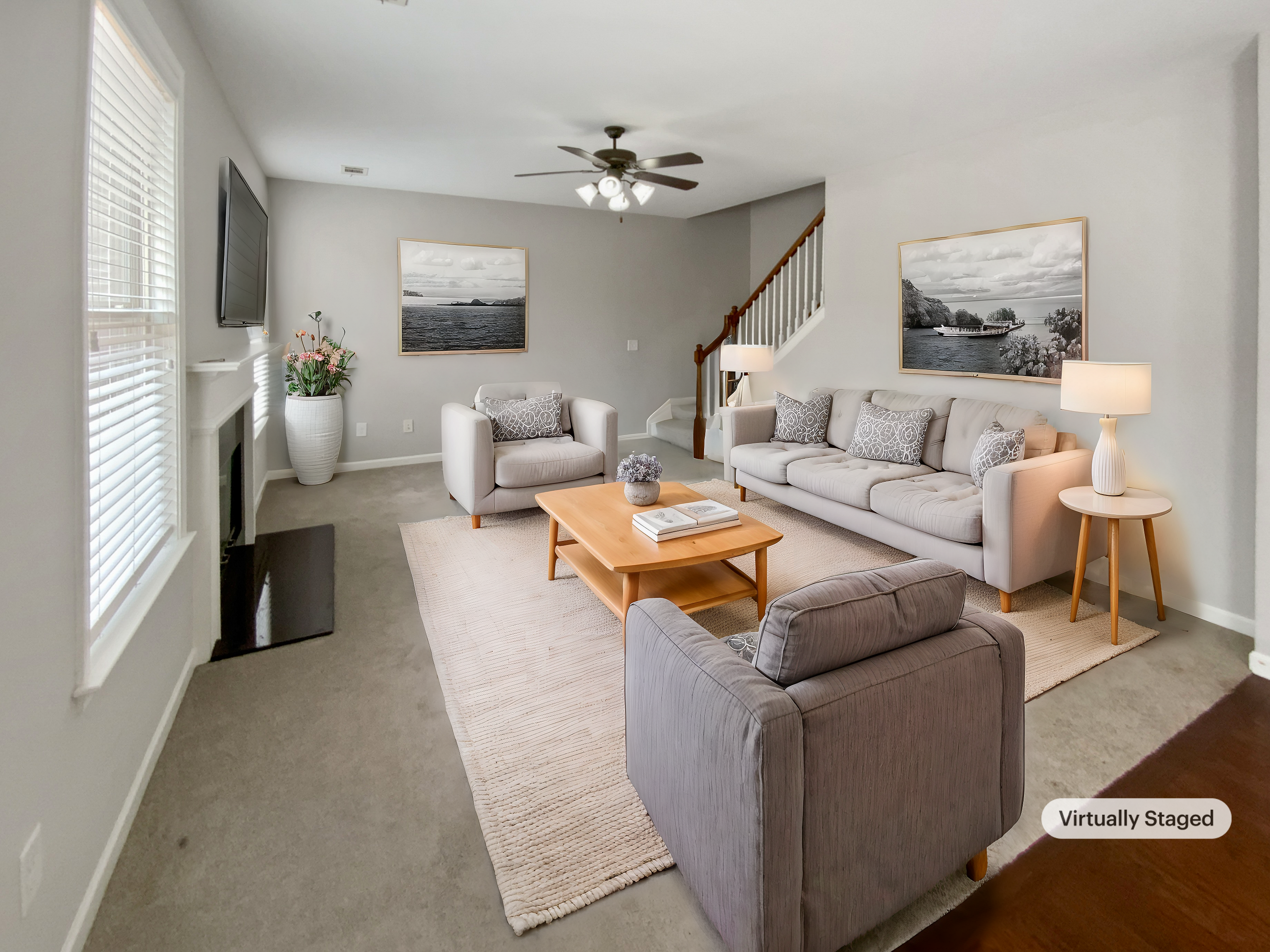 Photo 2 of 26 of 12981 Dartmore Cir, Alpharetta, GA