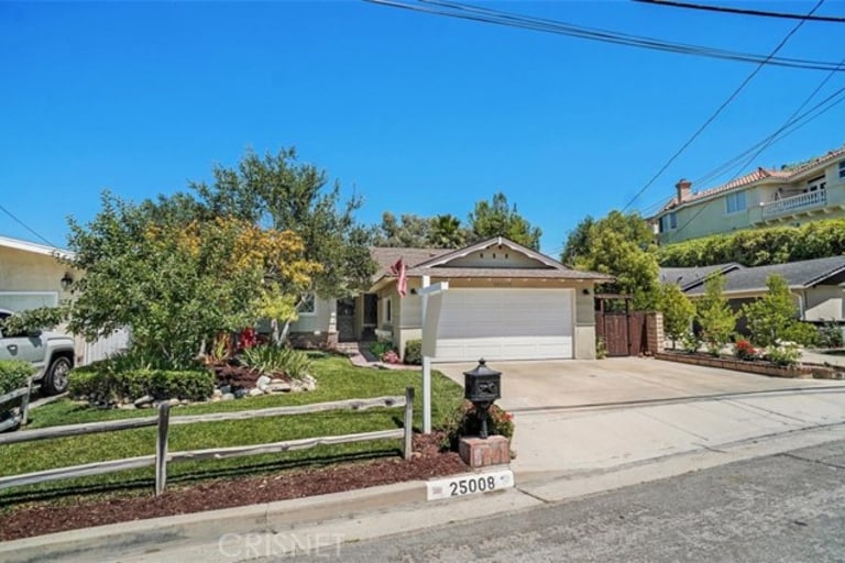 25008 Wheeler Rd, Newhall, CA 91321 Opendoor