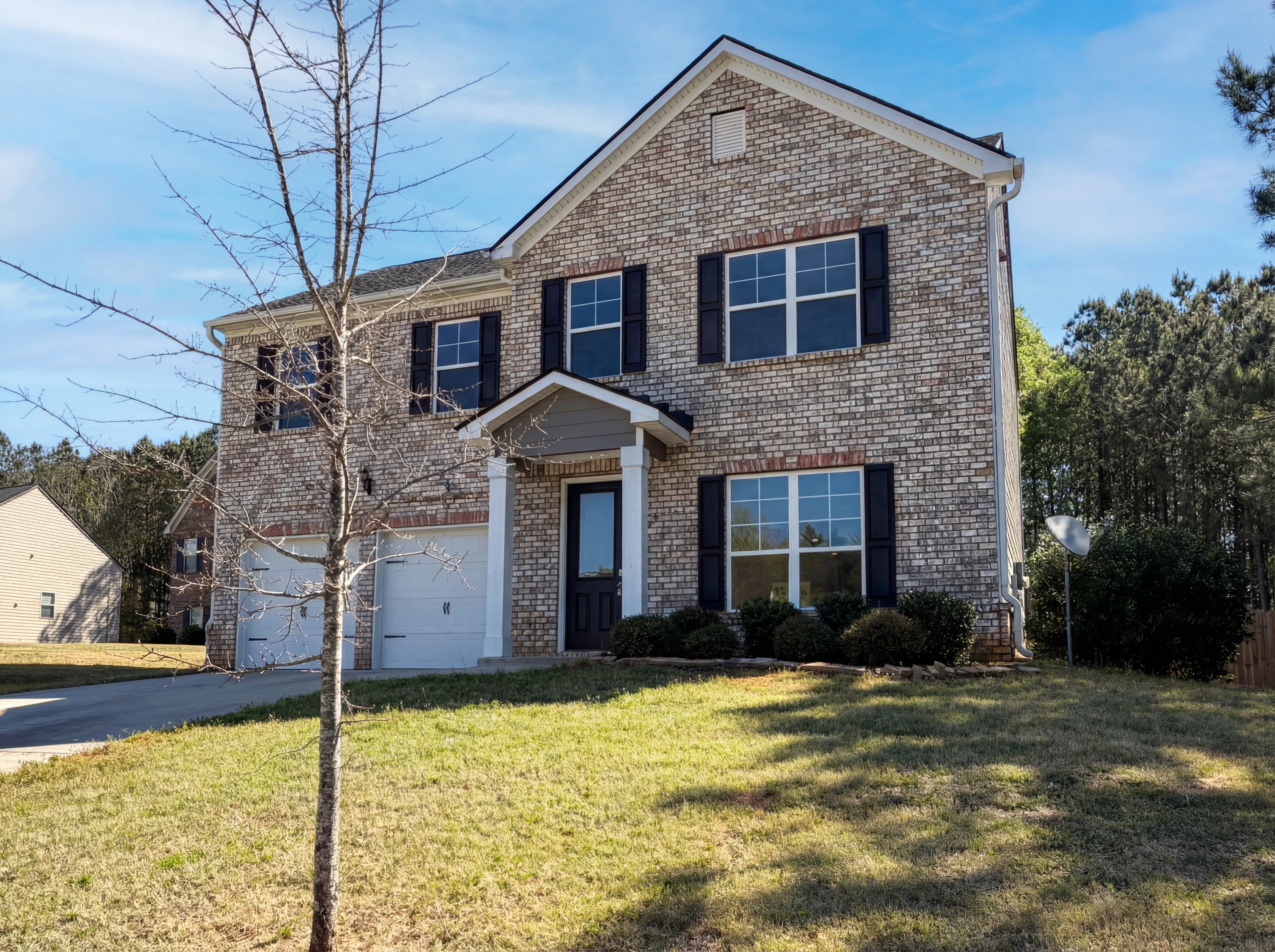 Photo 18 of 22 of 1355 Mills Cove Dr, Covington, GA