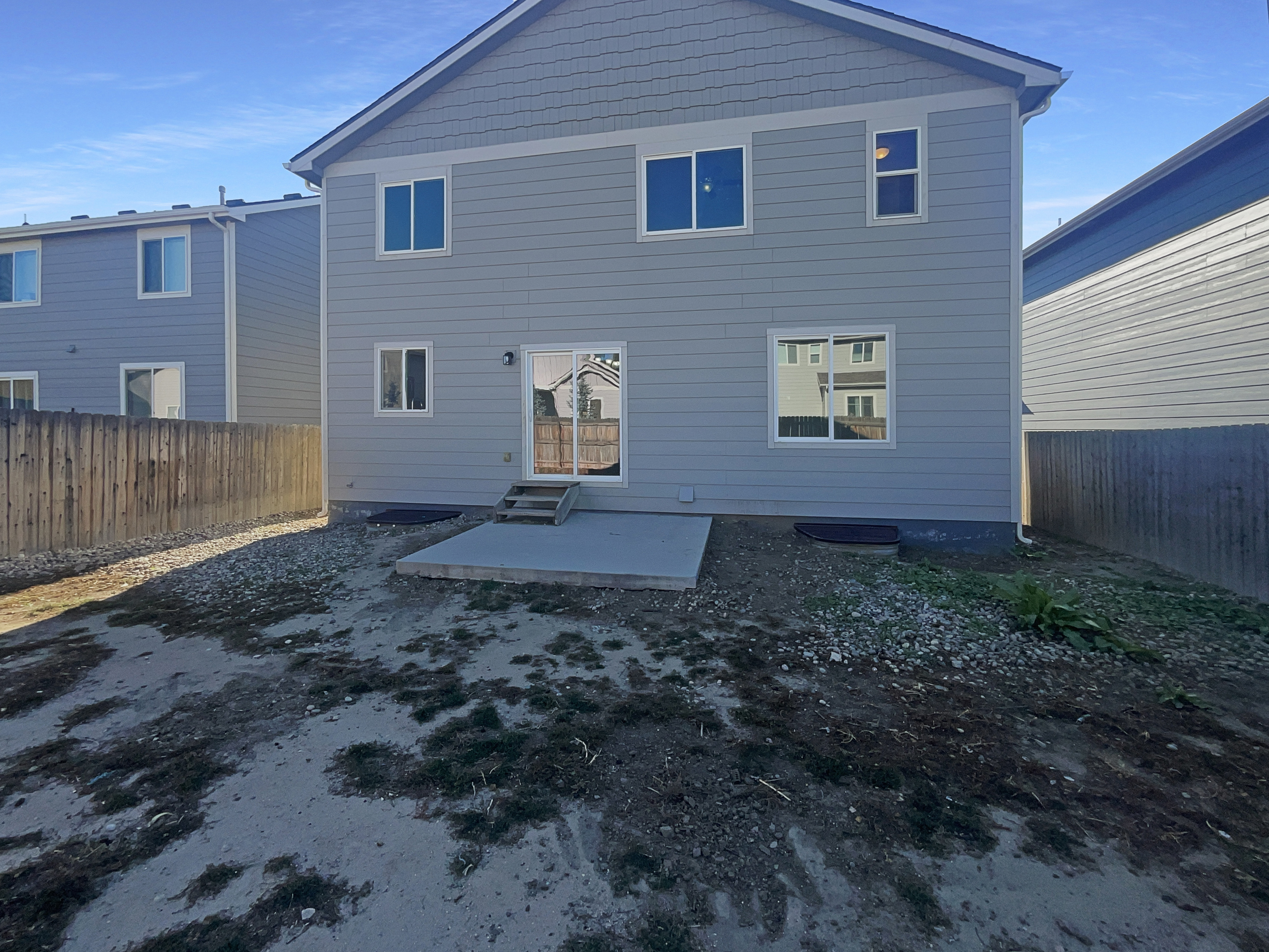 Photo 21 of 25 of 6812 Galpin Dr, Colorado Springs, CO