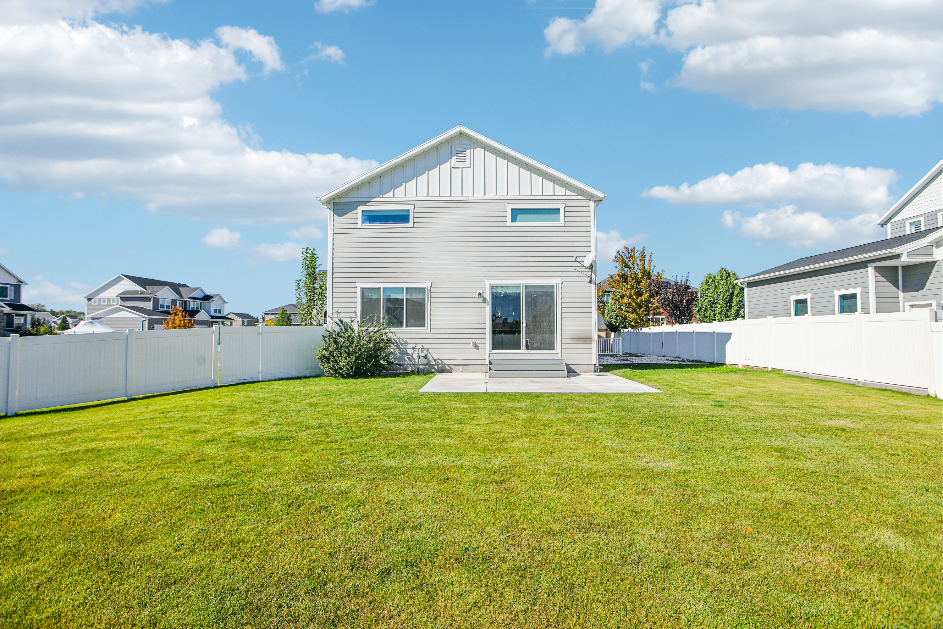 Photo 39 of 43 of 2462 W Bluestem Dr, Lehi, UT
