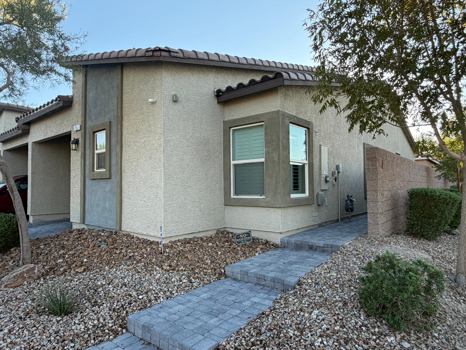 Photo 50 of 73 of 7557 Brody Meadows St, North Las Vegas, NV
