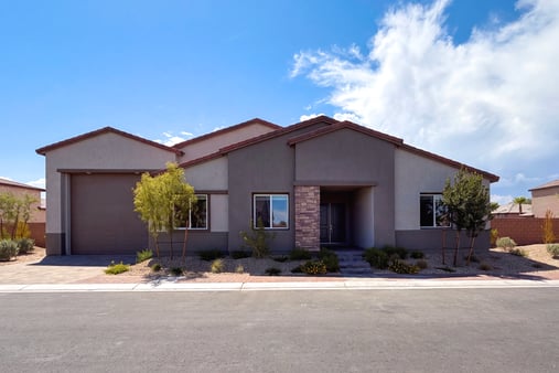 Photo 1 of 25 of 8219 Gusty Brook St, Las Vegas, NV