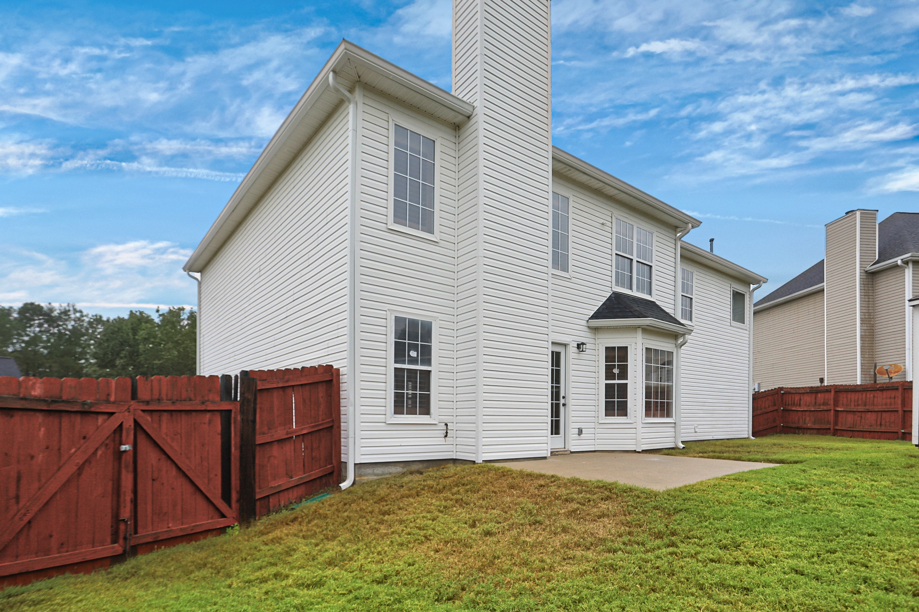 Photo 37 of 41 of 5713 Mill View Way, Lithonia, GA