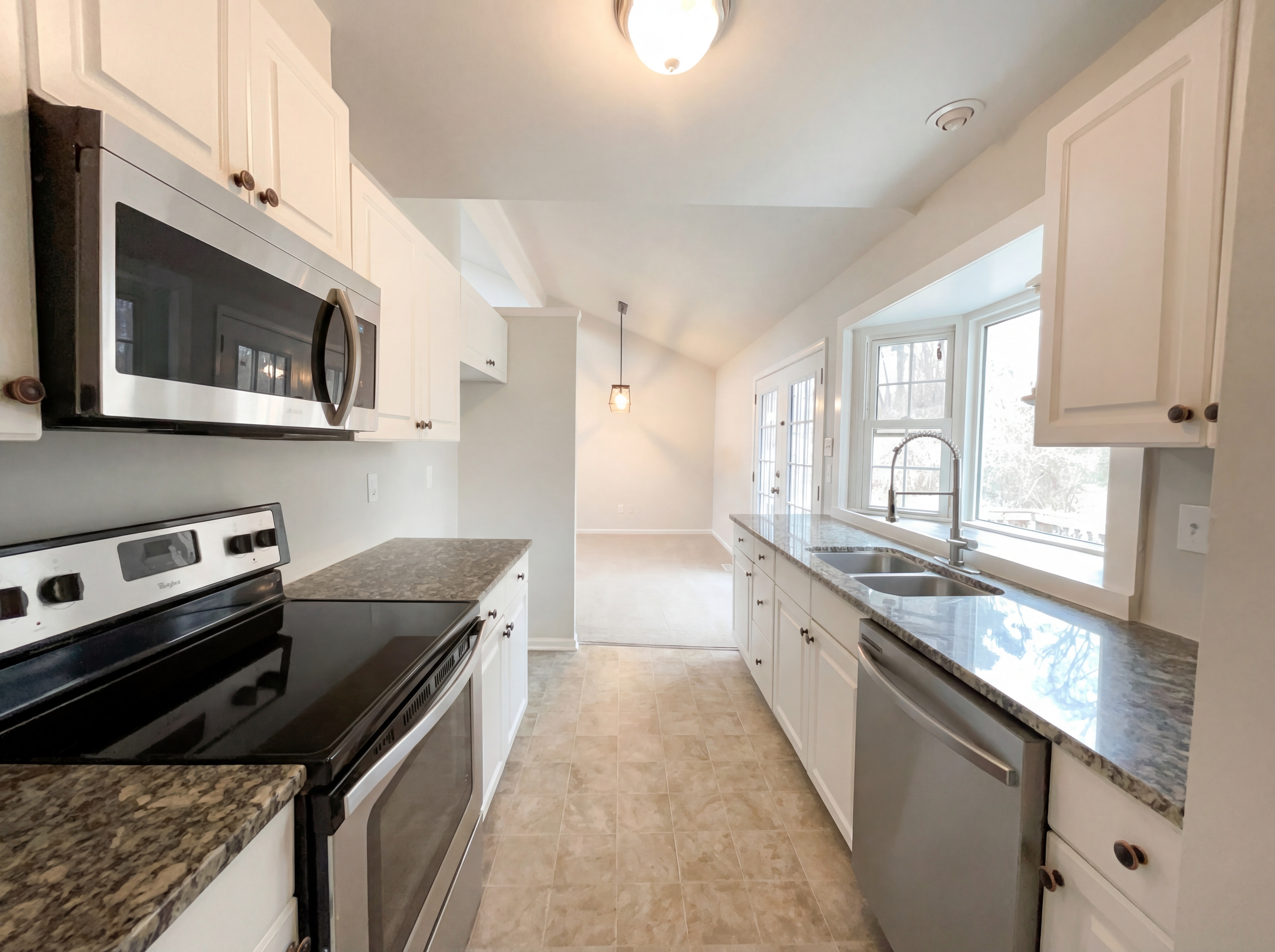 Photo 12 of 17 of 7309 Beaverwood Dr, Raleigh, NC