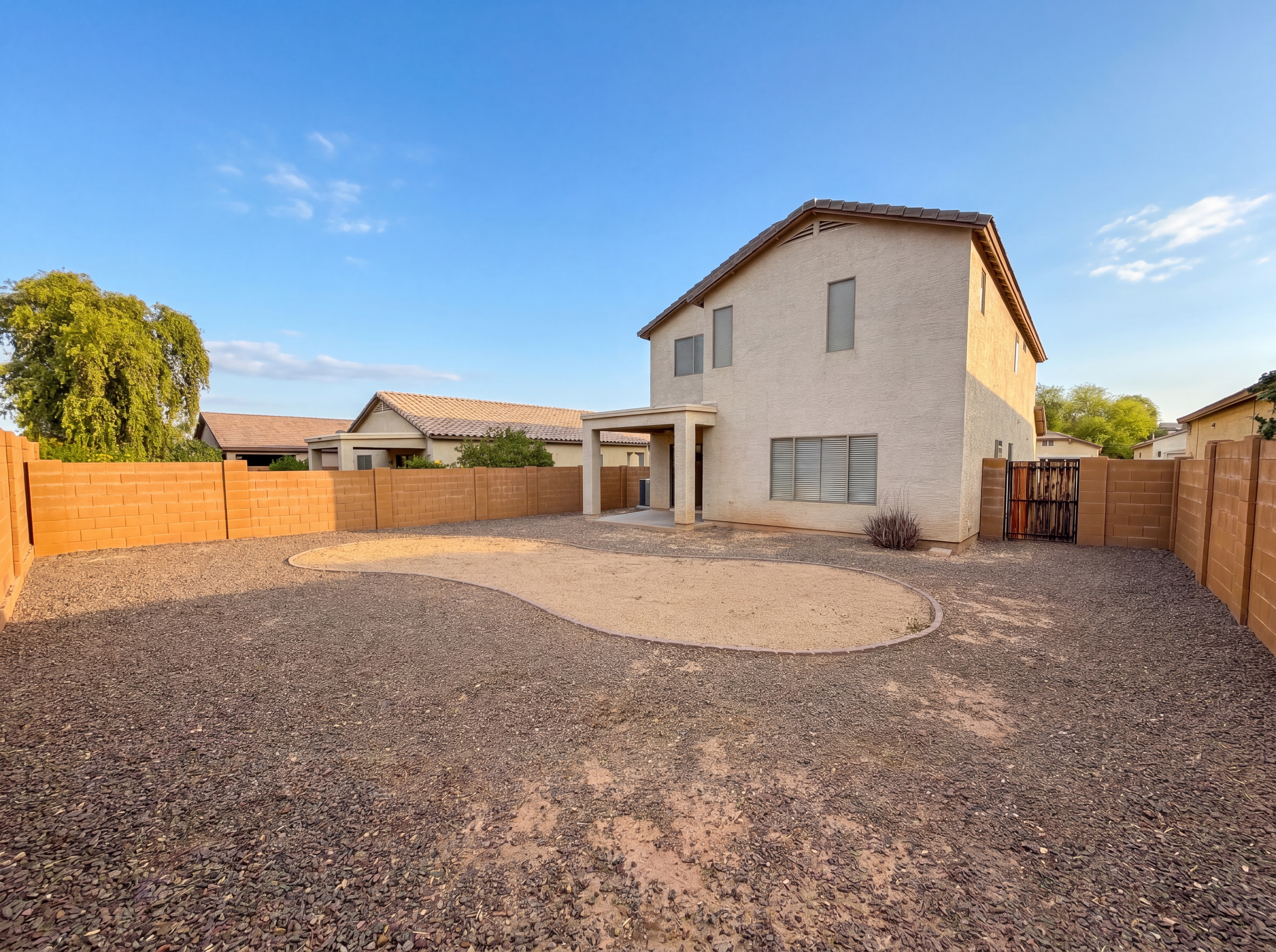 Photo 30 of 33 of 20504 N 261st Ave, Buckeye, AZ