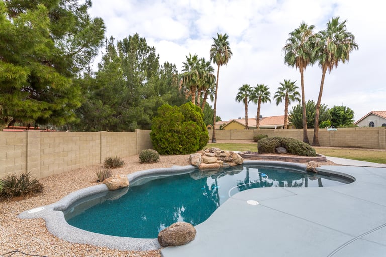 Photo 22 of 22 - 14333 N 78th Ave, Peoria, AZ 85381