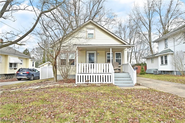 227 Bane Ave, Newton Falls, OH 44444 Opendoor