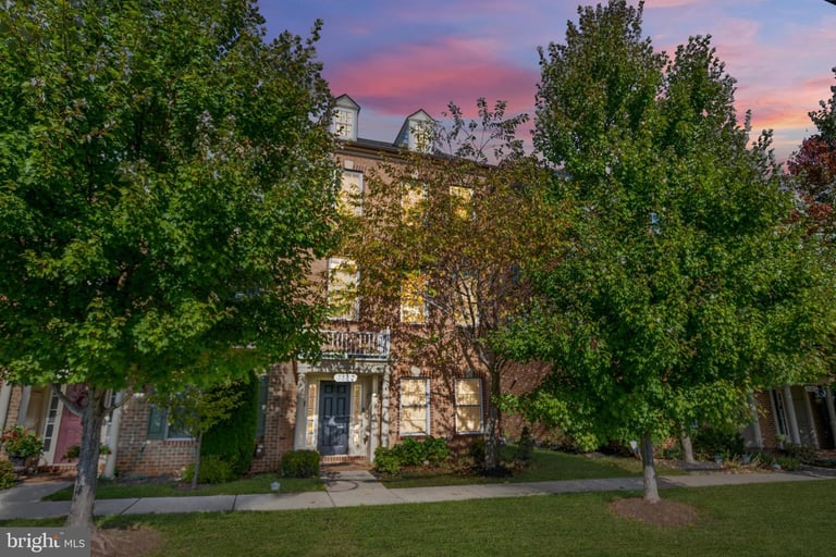 3587 Urbana Pike, Frederick, MD 21704 Opendoor