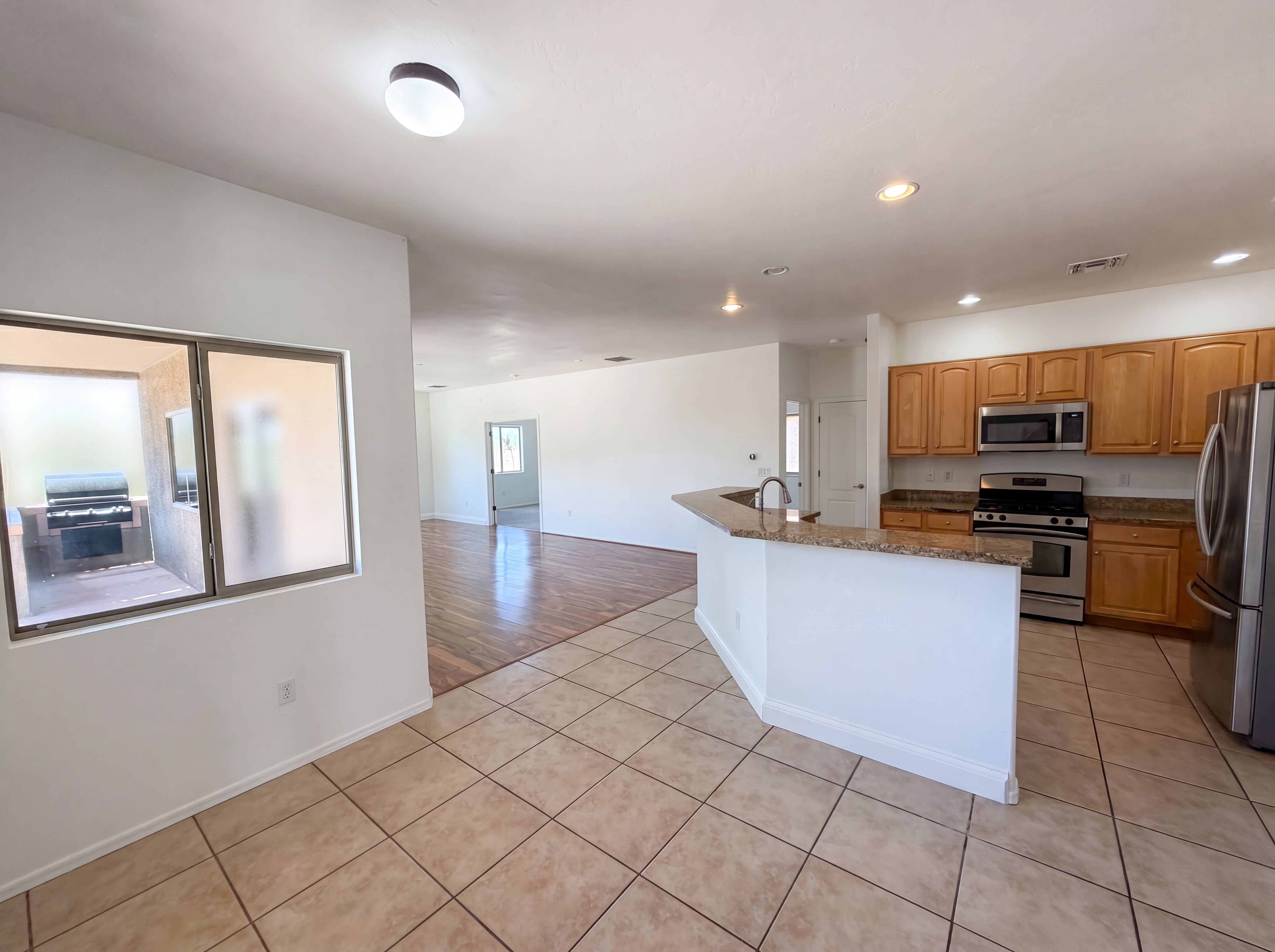 Photo 8 of 24 of 5225 W Wild Burro Spring Dr, Marana, AZ