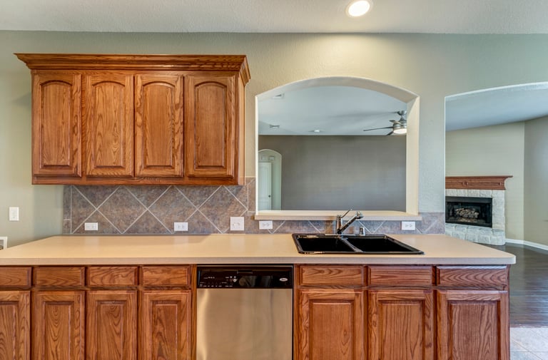 Photo 7 of 30 - 7404 Rocky Ford Rd, Fort Worth, TX 76179
