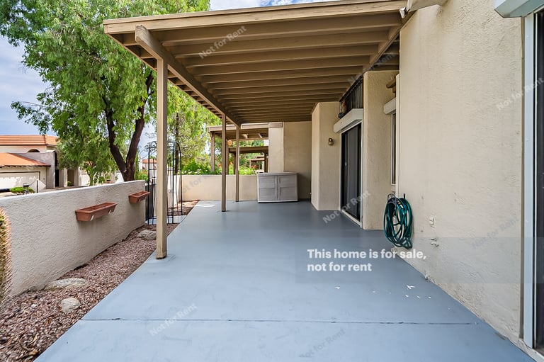 Photo 7 of 17 - 6771 E Dorado Ct, Tucson, AZ 85715
