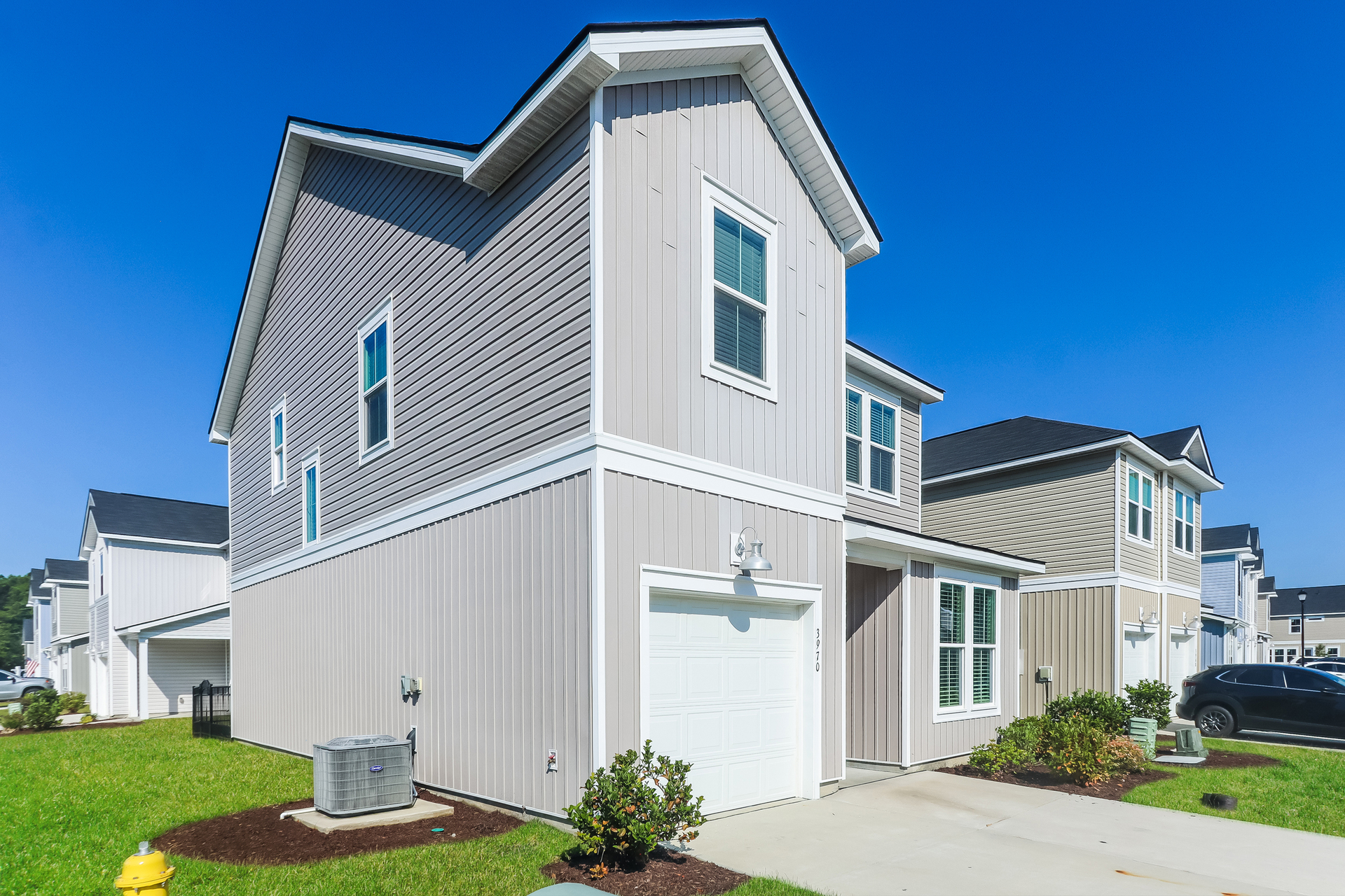 Photo 6 of 20 of 3970 Hibiscus Dr, Little River, SC