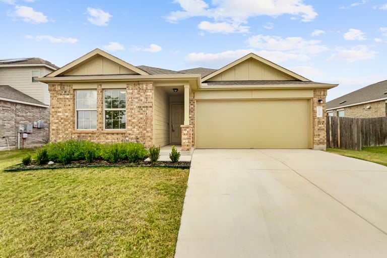 21304 Bird Wing Dr, Pflugerville, TX 78660 Opendoor