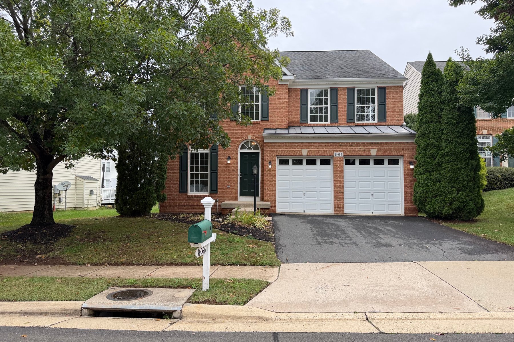 Photo 1 of 14066 Clatterbuck Loop