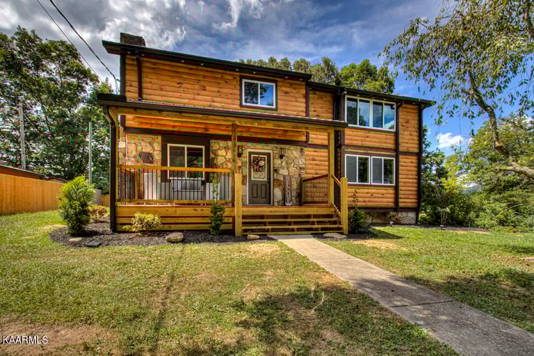 3736 Dollys Dr, Sevierville, TN 37876 Opendoor