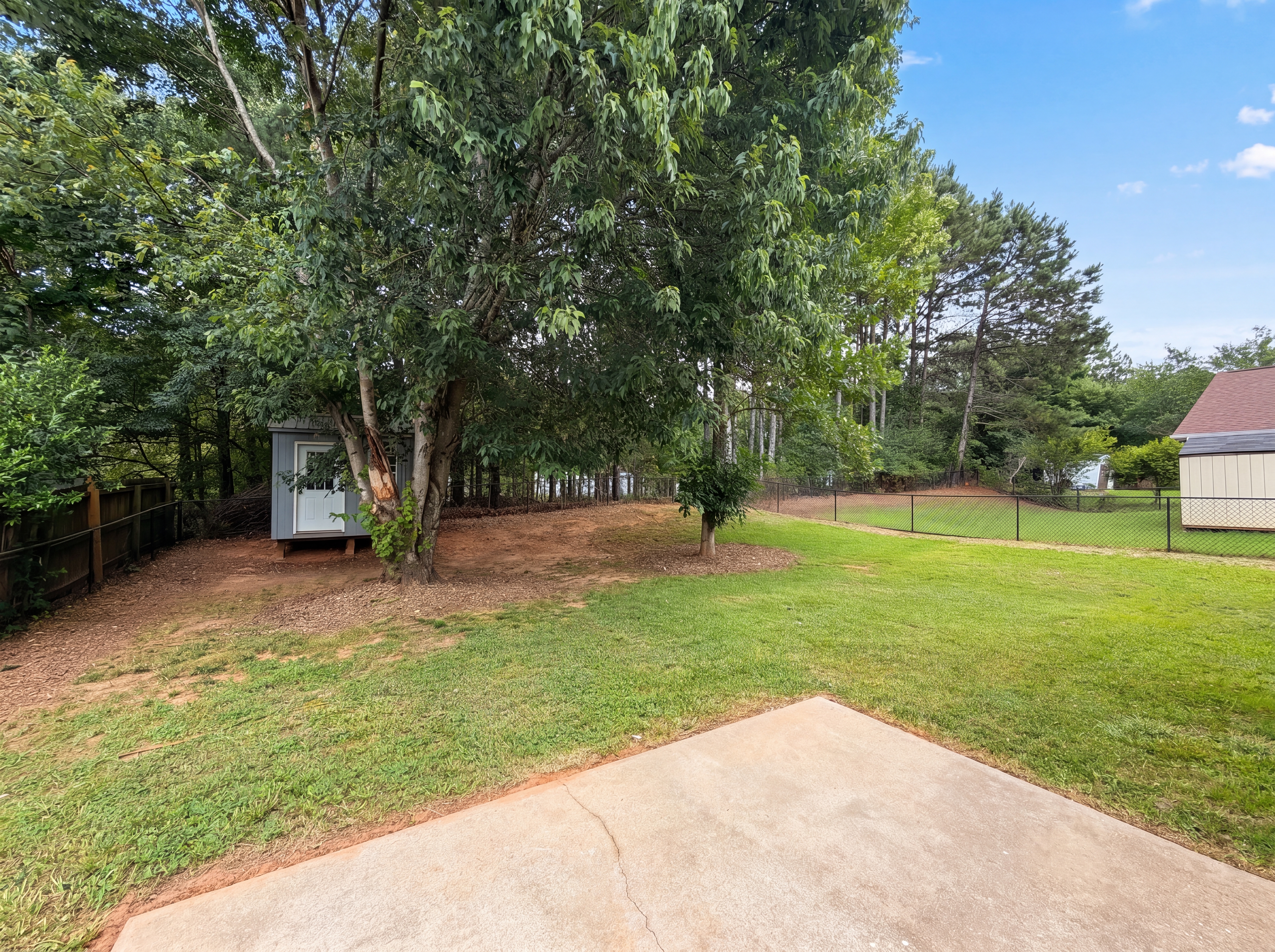 Photo 22 of 23 of 3353 Homeward Trl, Ellenwood, GA