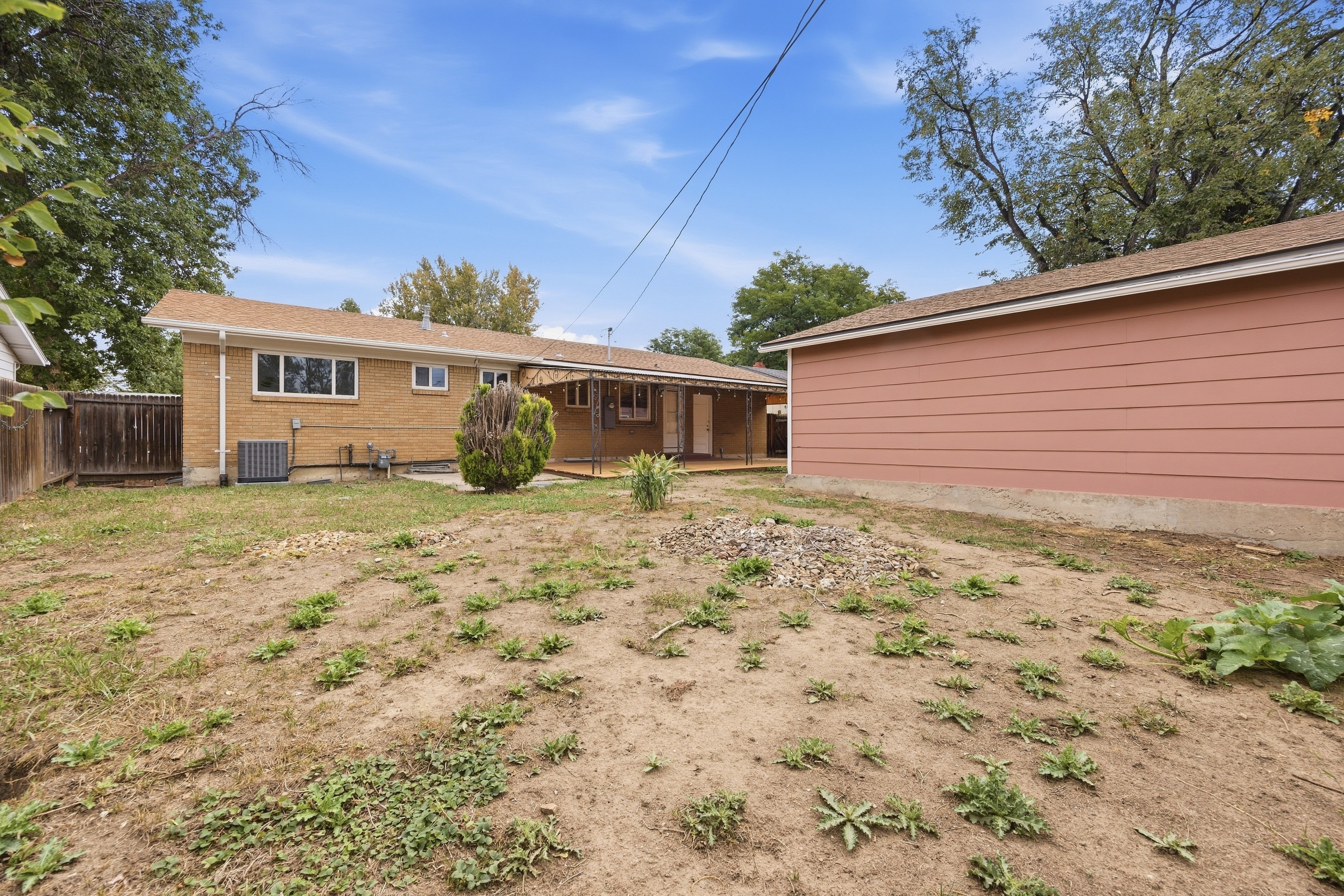 Photo 18 of 20 of 2826 Jon St, Colorado Springs, CO