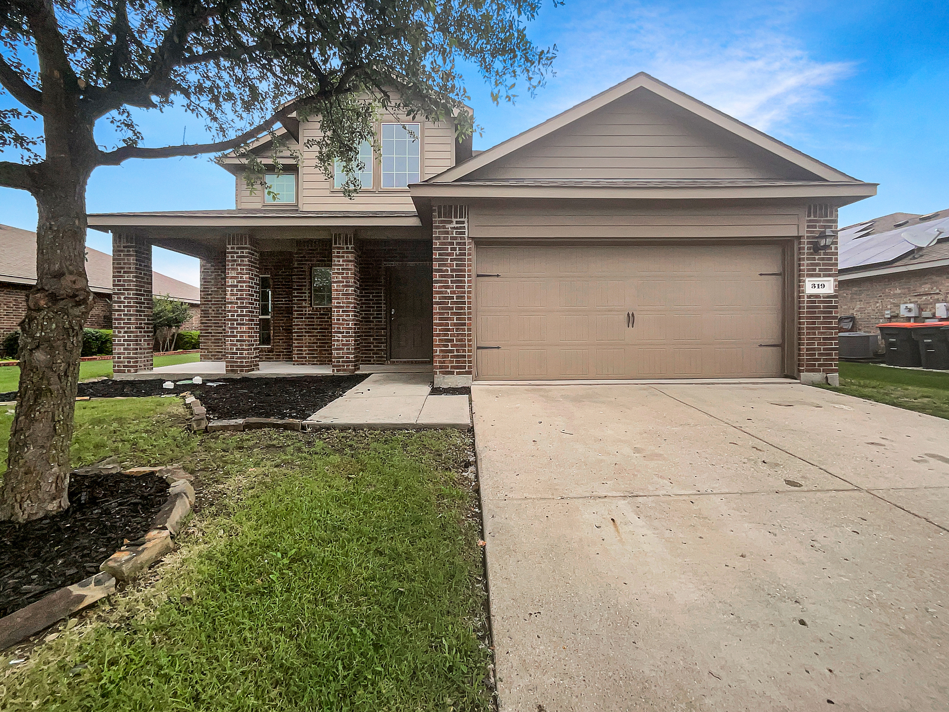 Photo 17 of 22 of 319 Carlyle St, Anna, TX