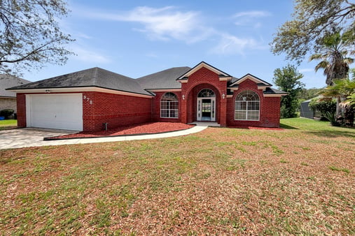 Photo 1 of 22 of 978 Tammy Cove Ln, Jacksonville, FL