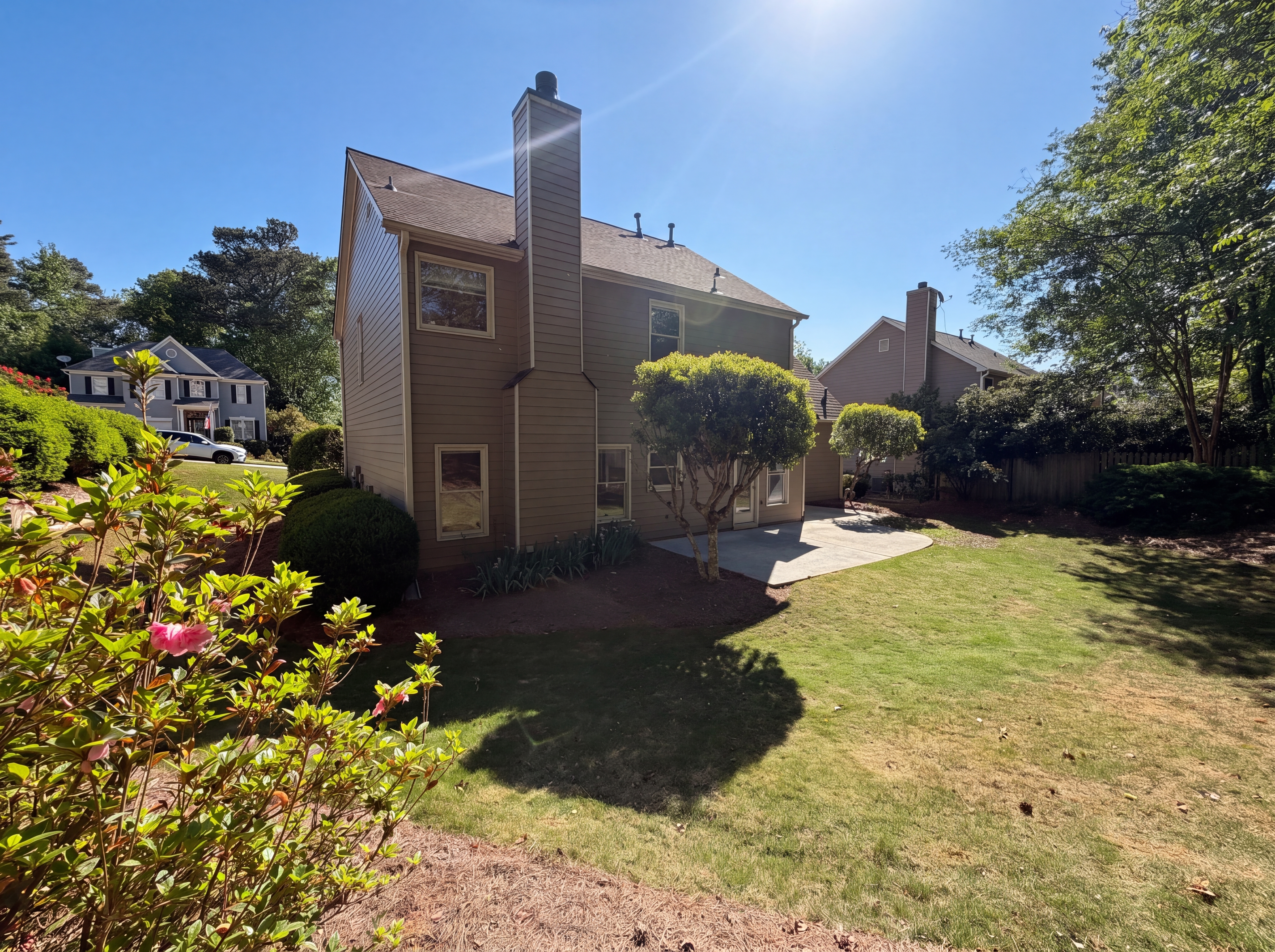 Photo 42 of 55 of 3772 Havenmist Cv, Suwanee, GA