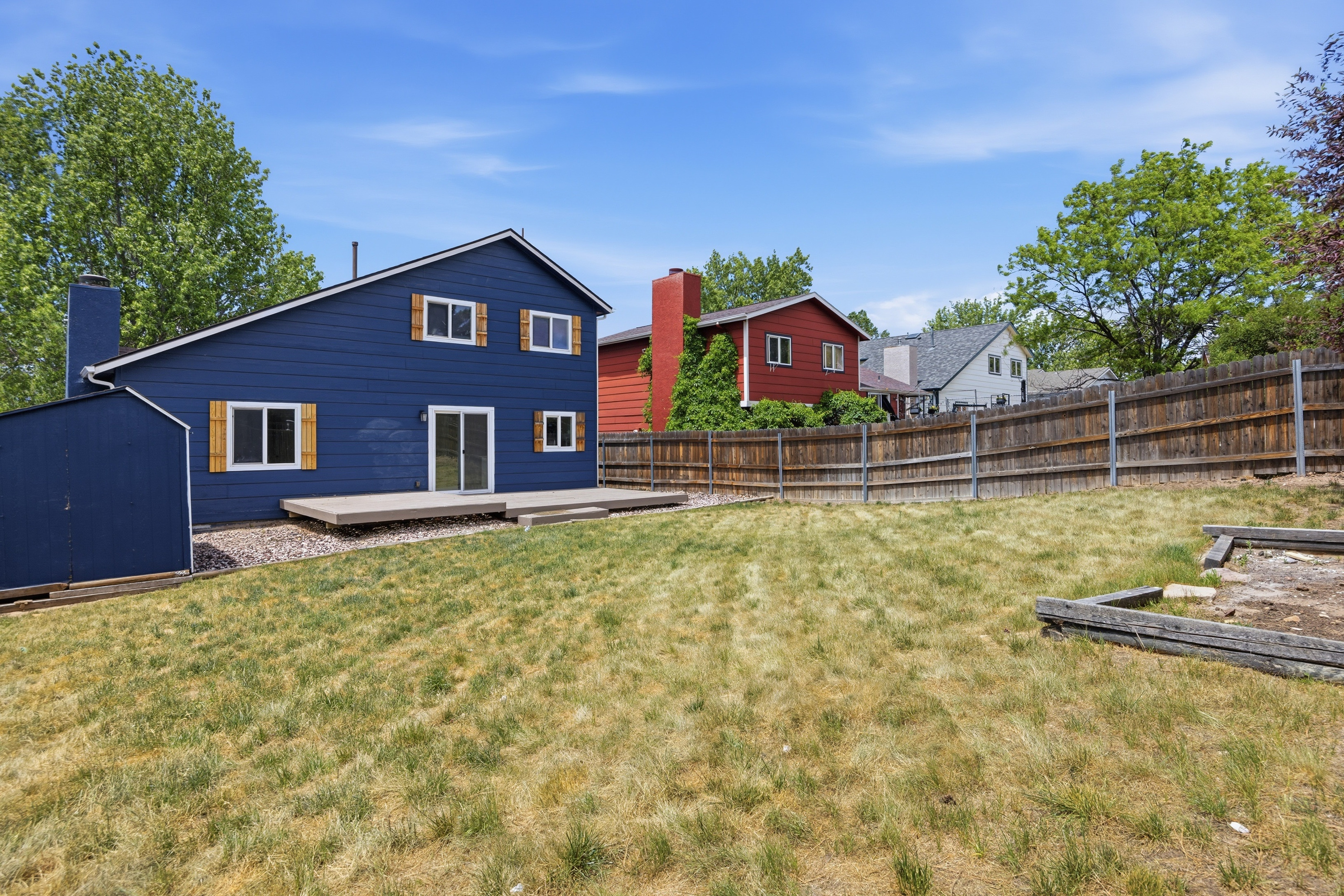 Photo 35 of 38 of 7440 Churchwood Cir, Colorado Springs, CO