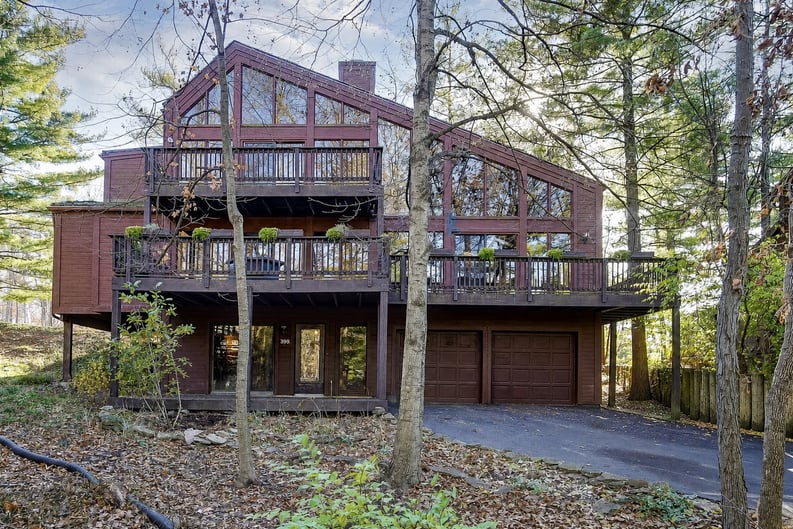 Property photo 1 of 399 Hickory Ln