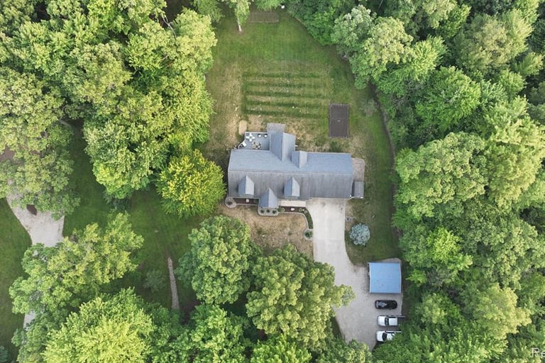 3200 E Burt Rd, Burt, MI 48417 Opendoor