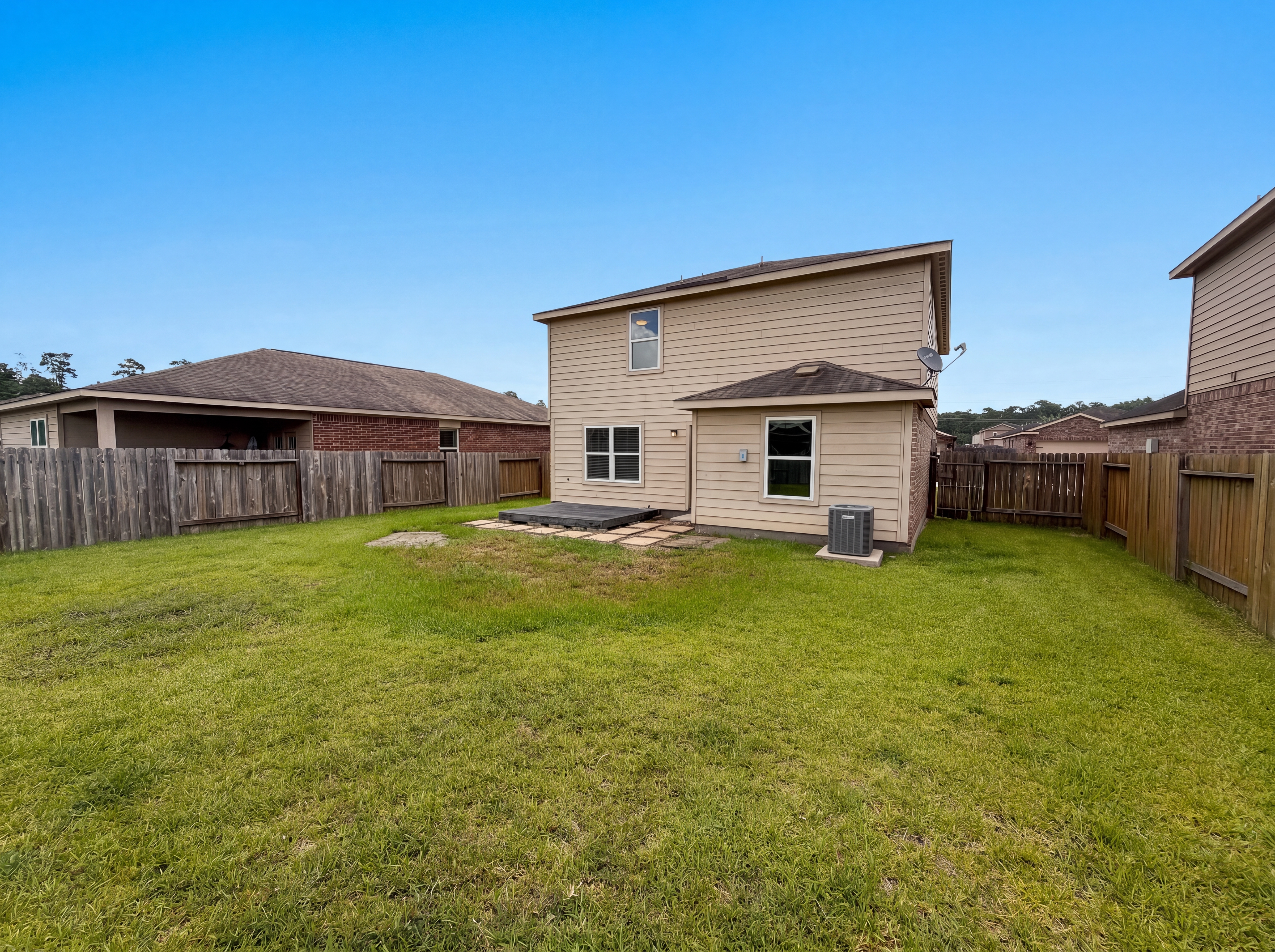 Photo 5 of 21 of 20523 Freedom River Dr, Humble, TX