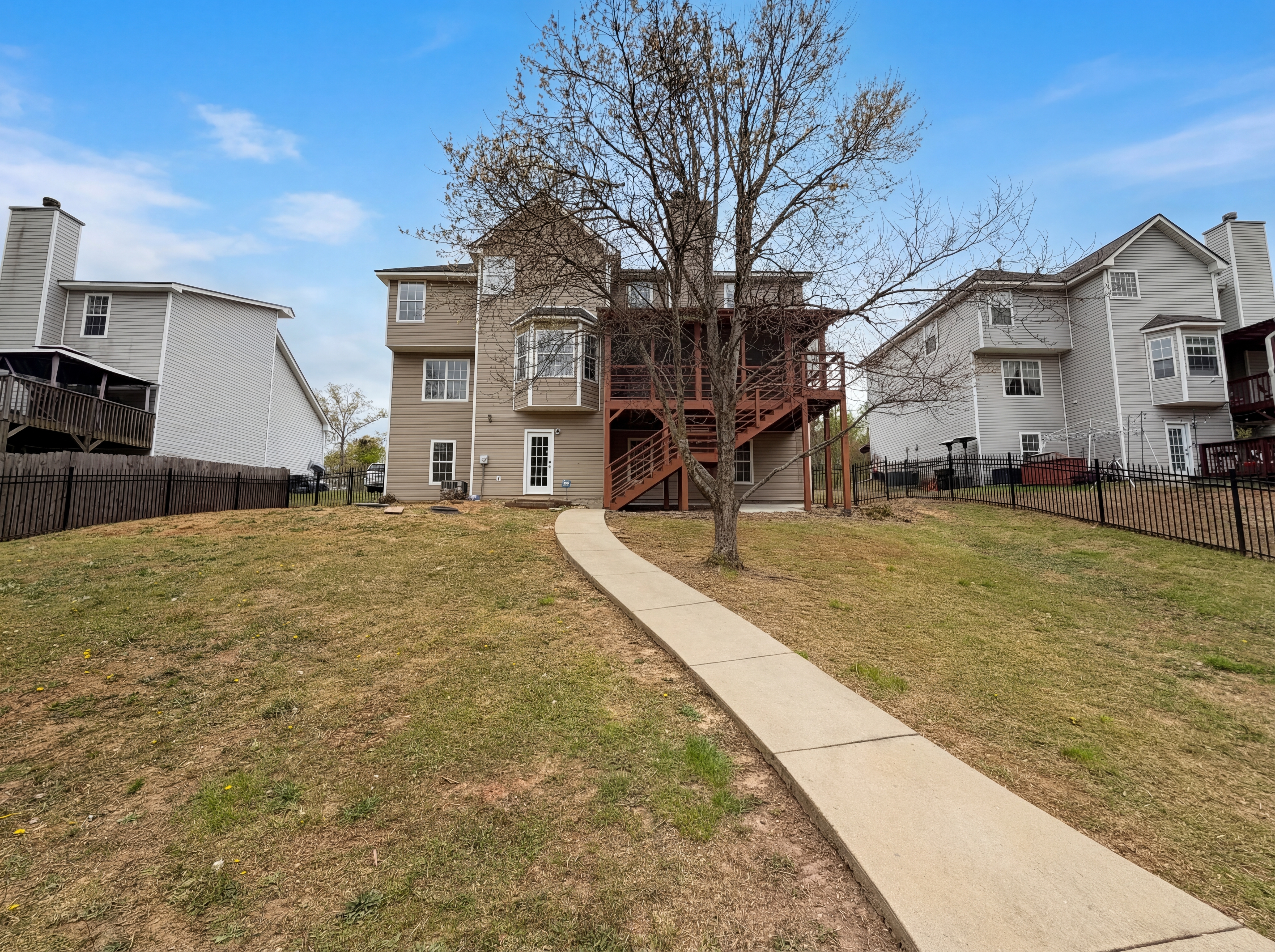 Photo 41 of 46 of 5522 Wind River Ln, Powder Springs, GA