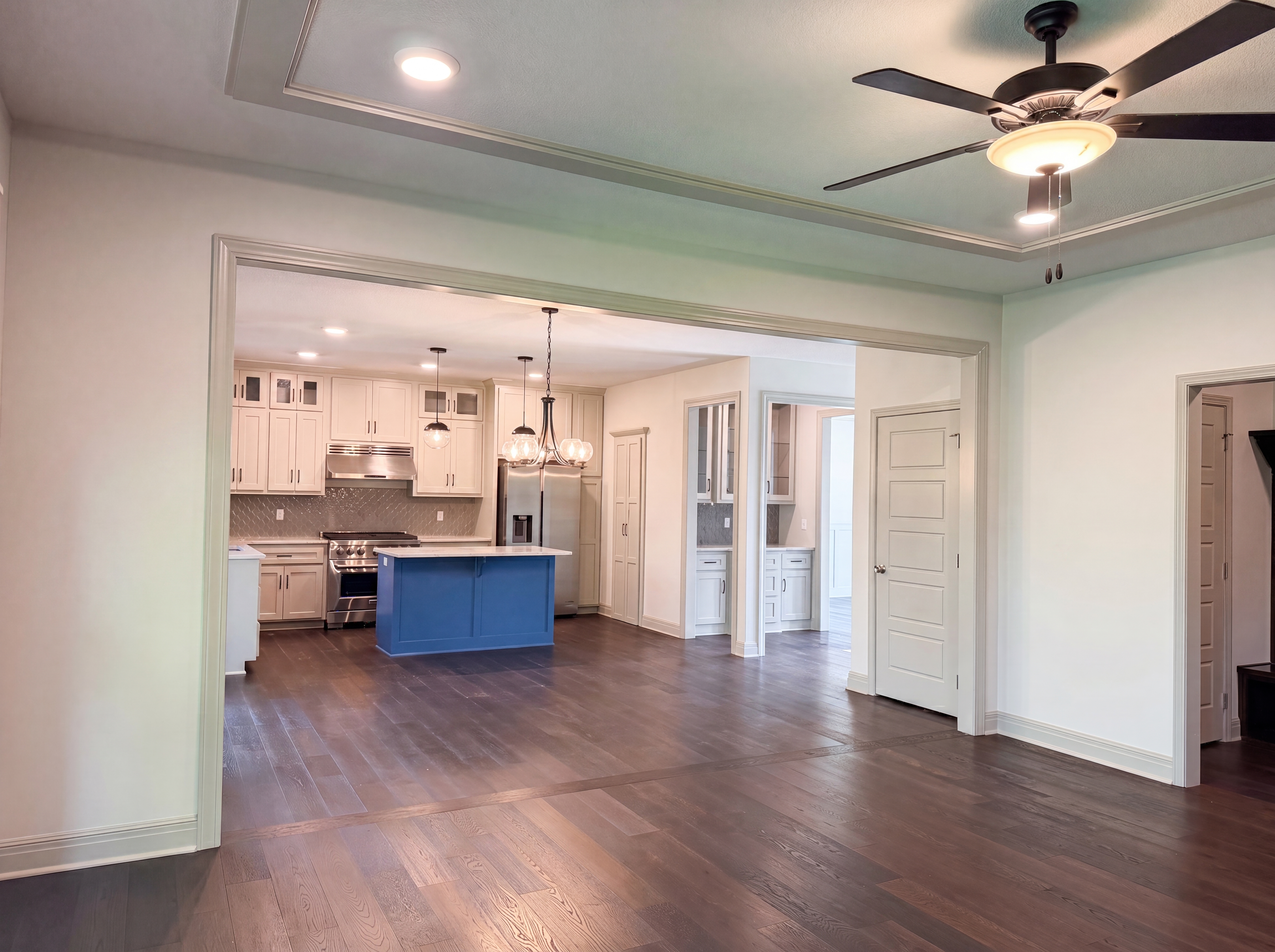 Photo 9 of 34 of 7540 N Amity Ave, Kansas City, MO