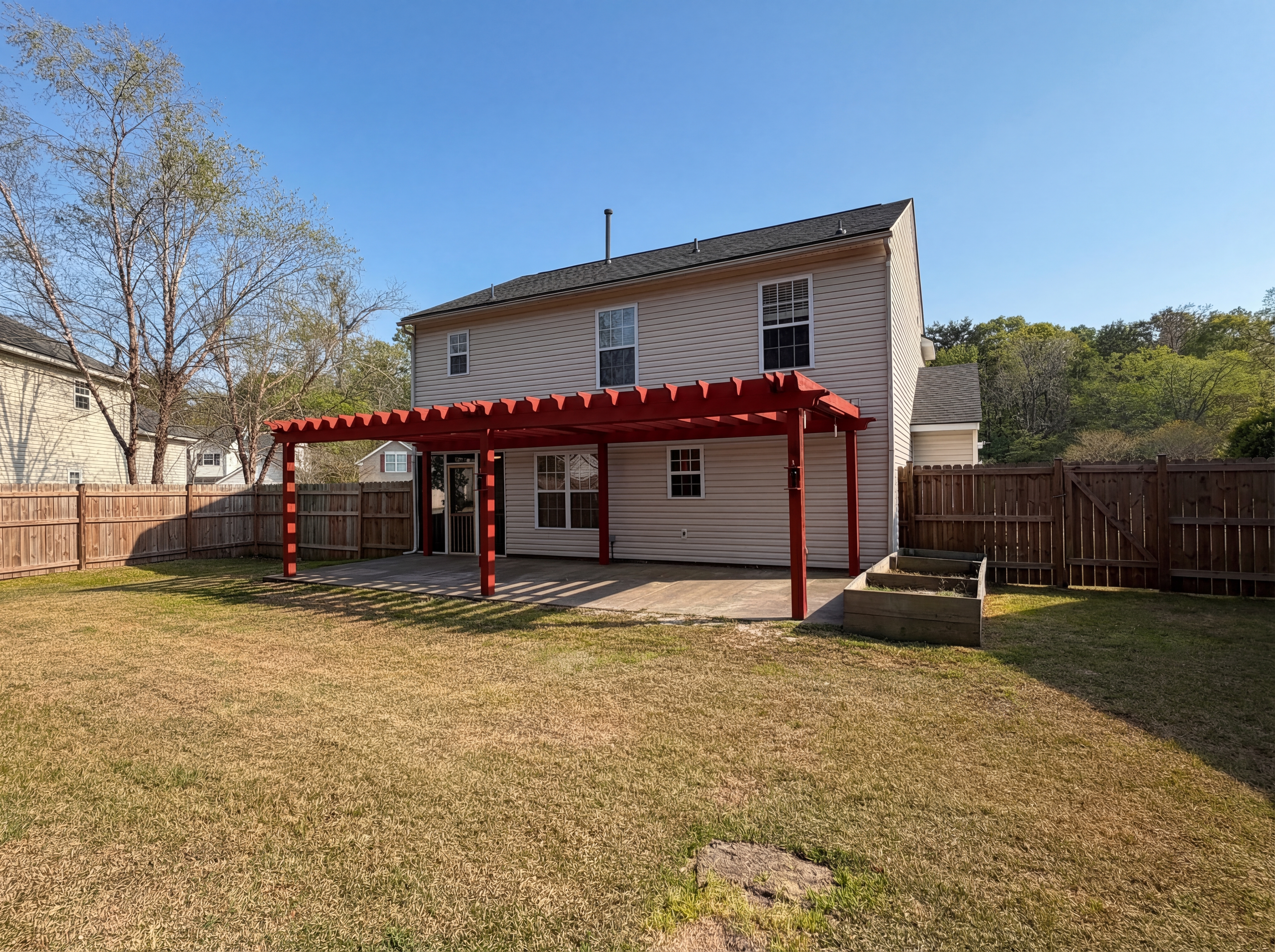 Photo 5 of 21 of 202 Arbor Oaks Dr, Summerville, SC